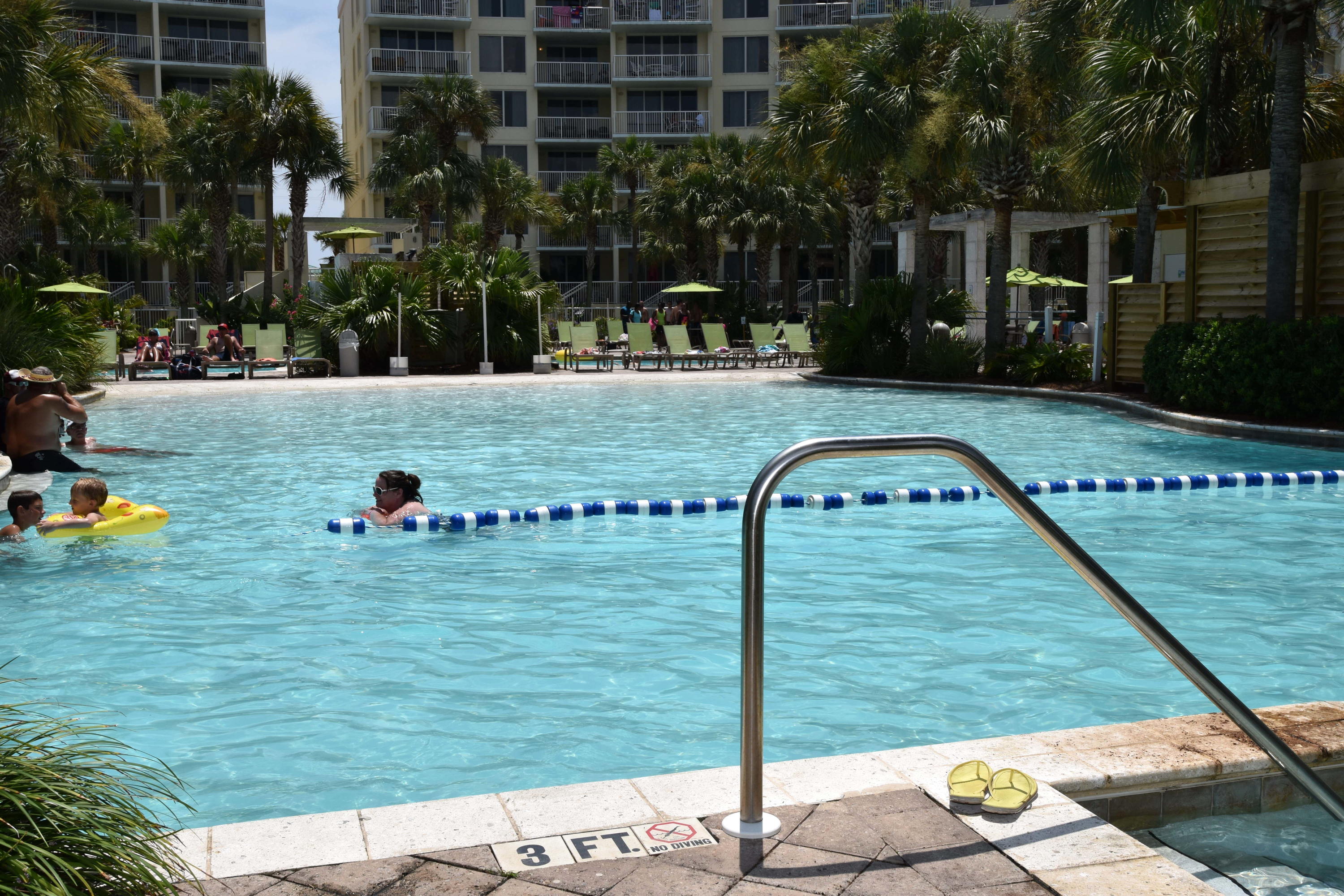 DESTIN WEST PELICAN - Residential