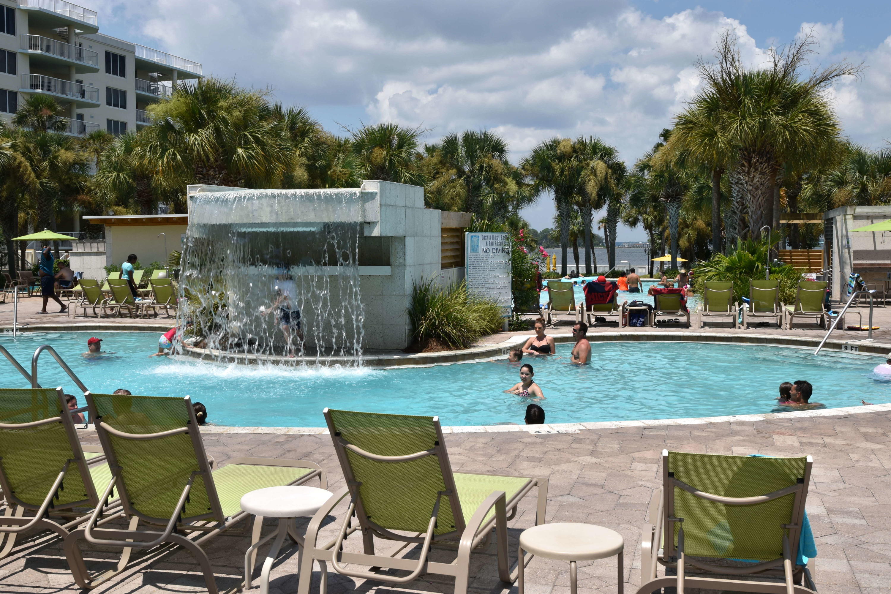 DESTIN WEST PELICAN - Residential