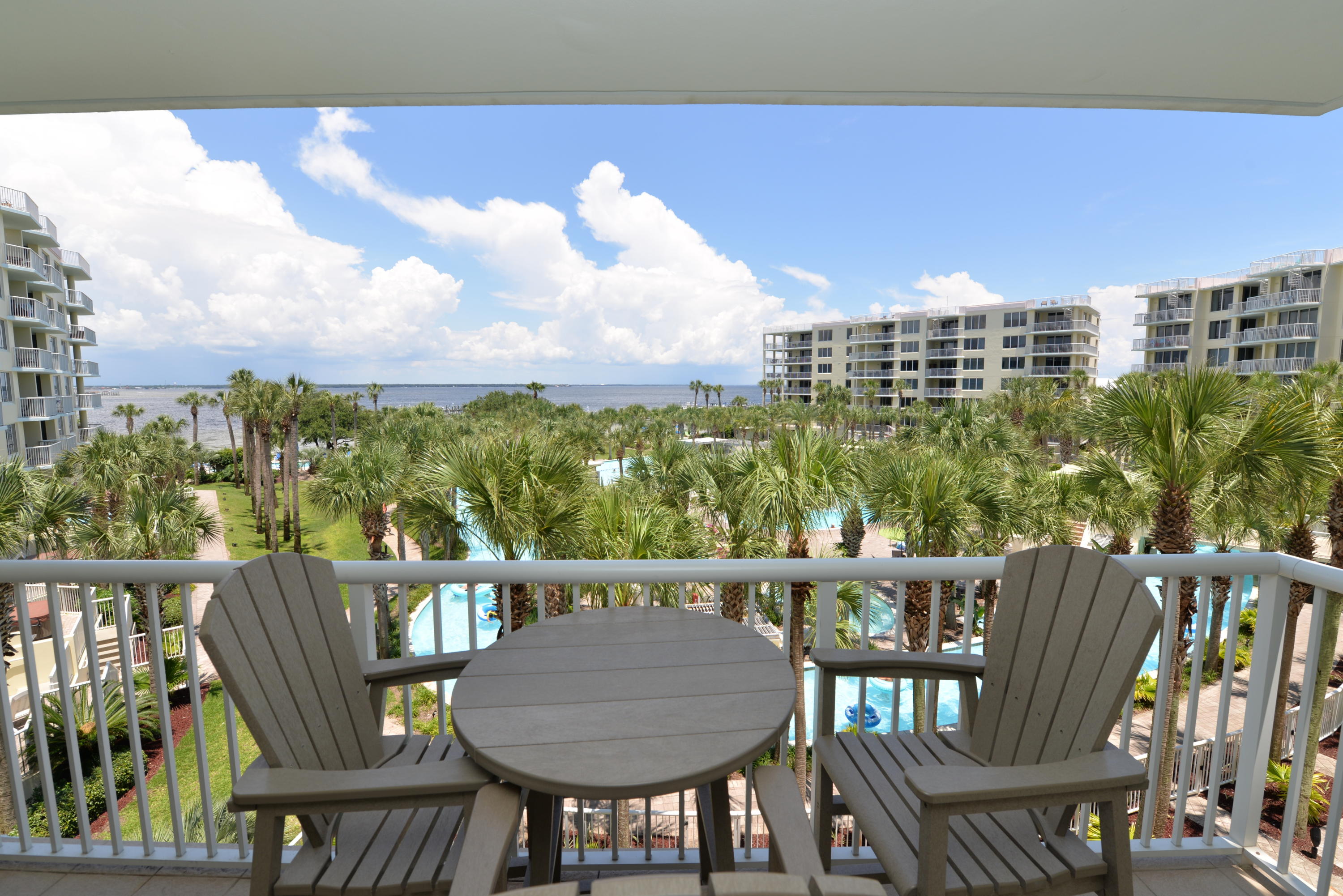 DESTIN WEST PELICAN - Residential