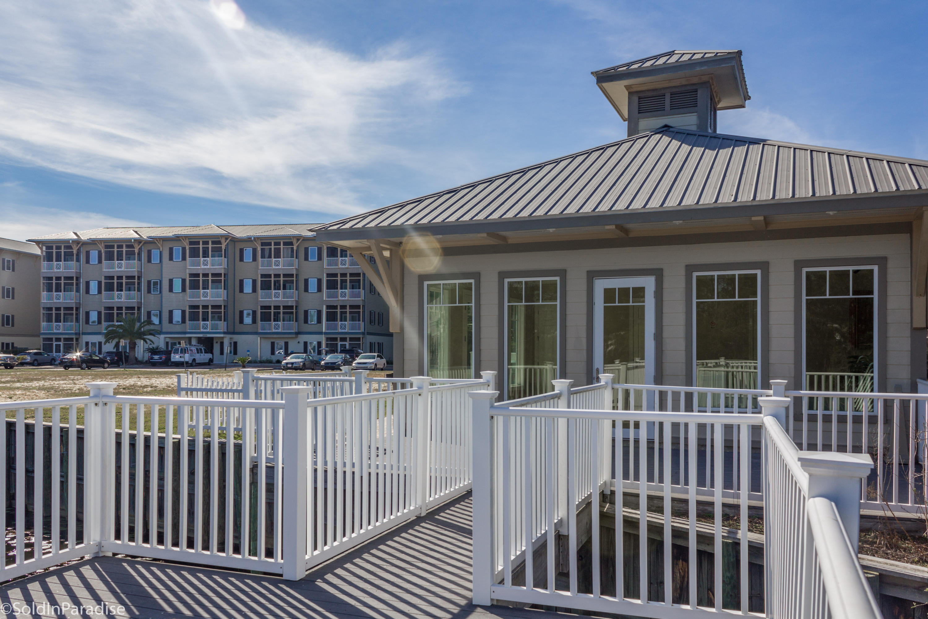 SEAGROVE HIGHLANDS - Residential