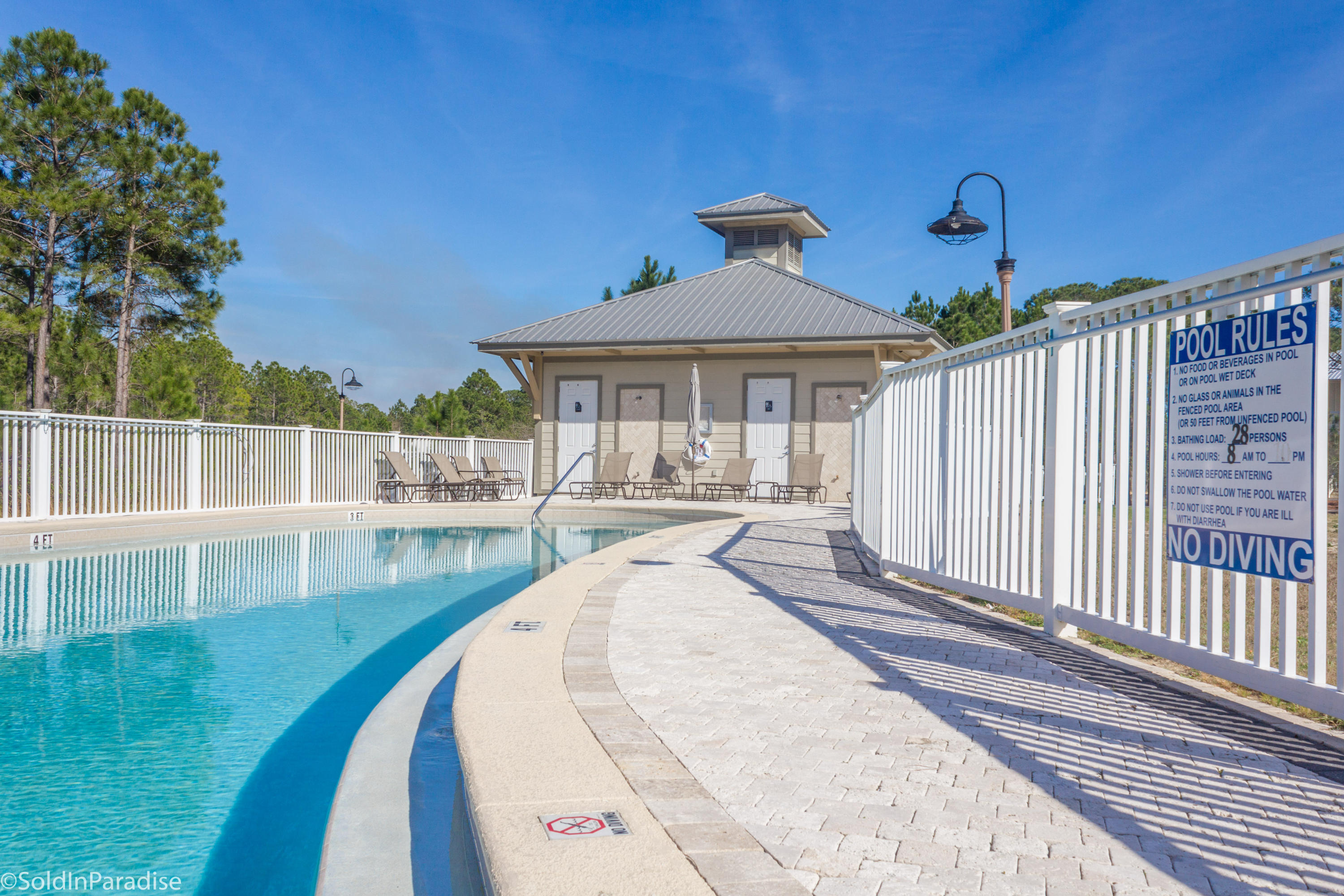 SEAGROVE HIGHLANDS - Residential