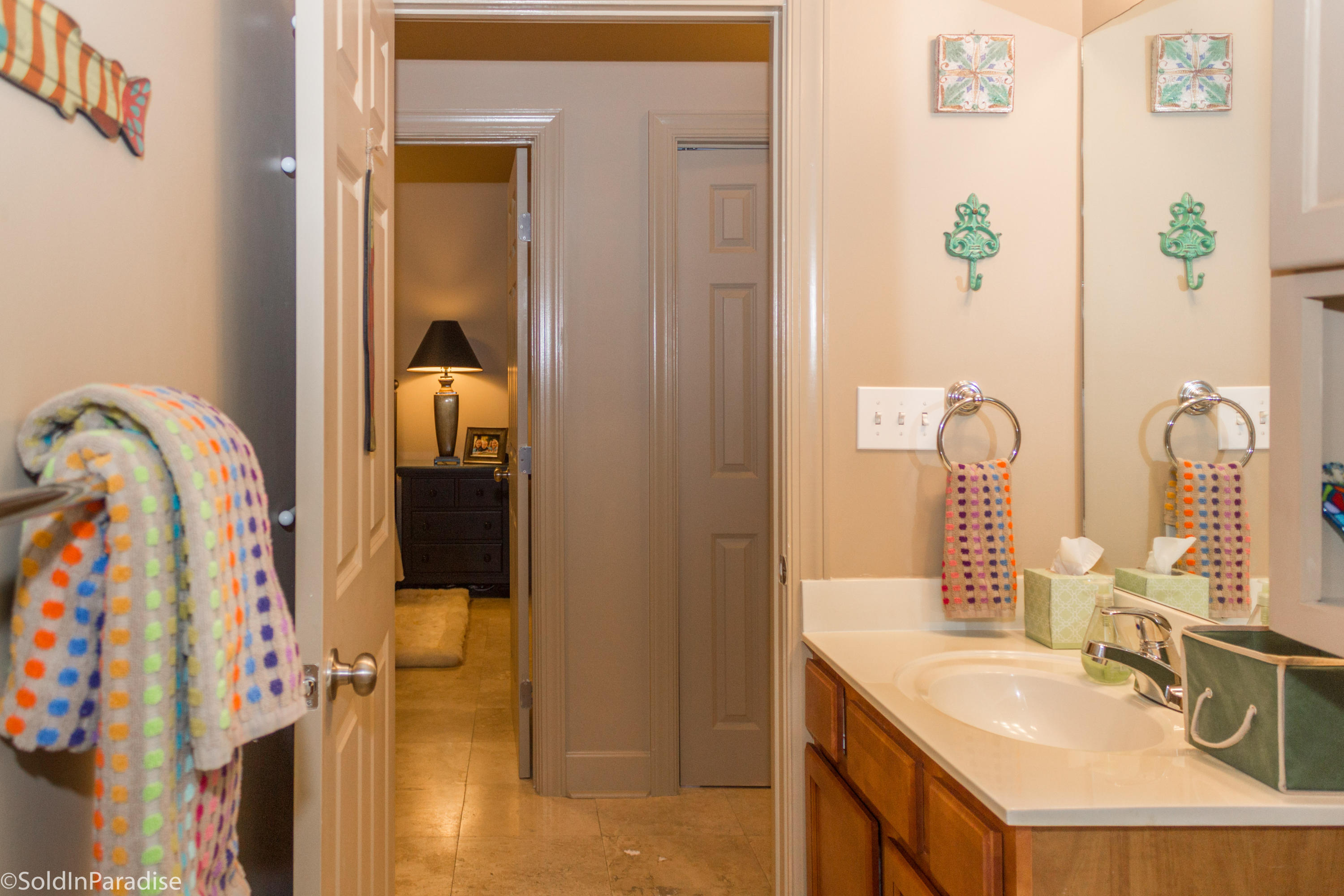 SEAGROVE HIGHLANDS - Residential