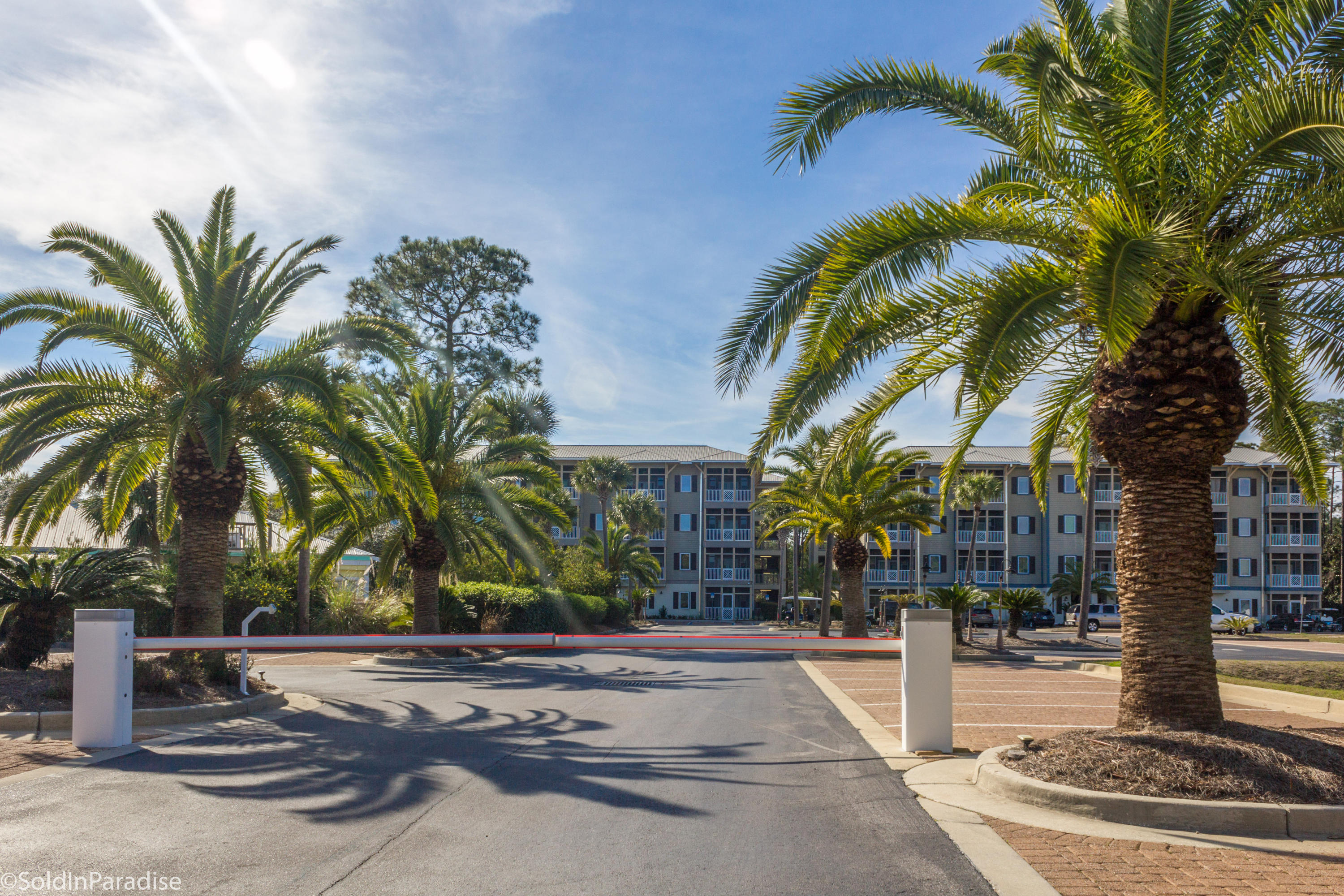 SEAGROVE HIGHLANDS - Residential