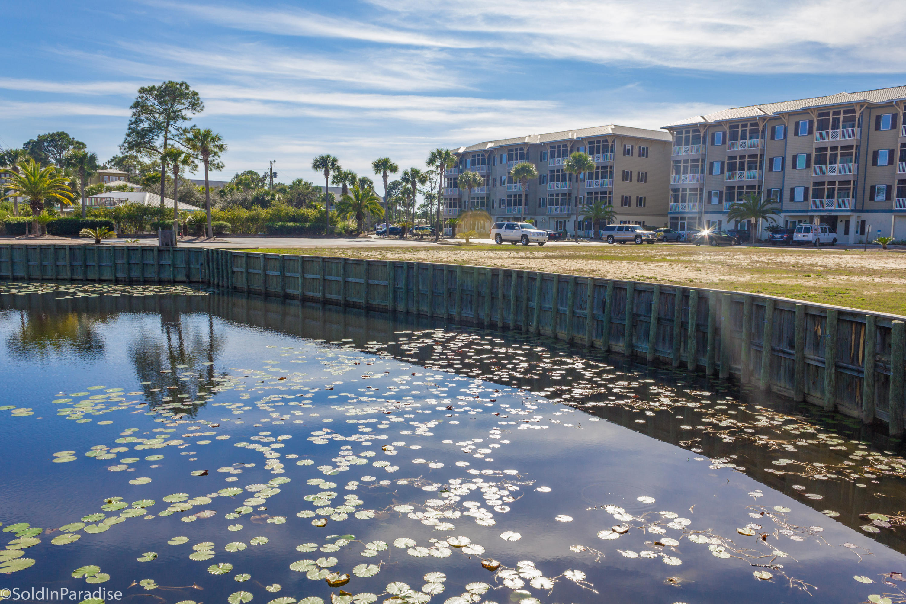 SEAGROVE HIGHLANDS - Residential