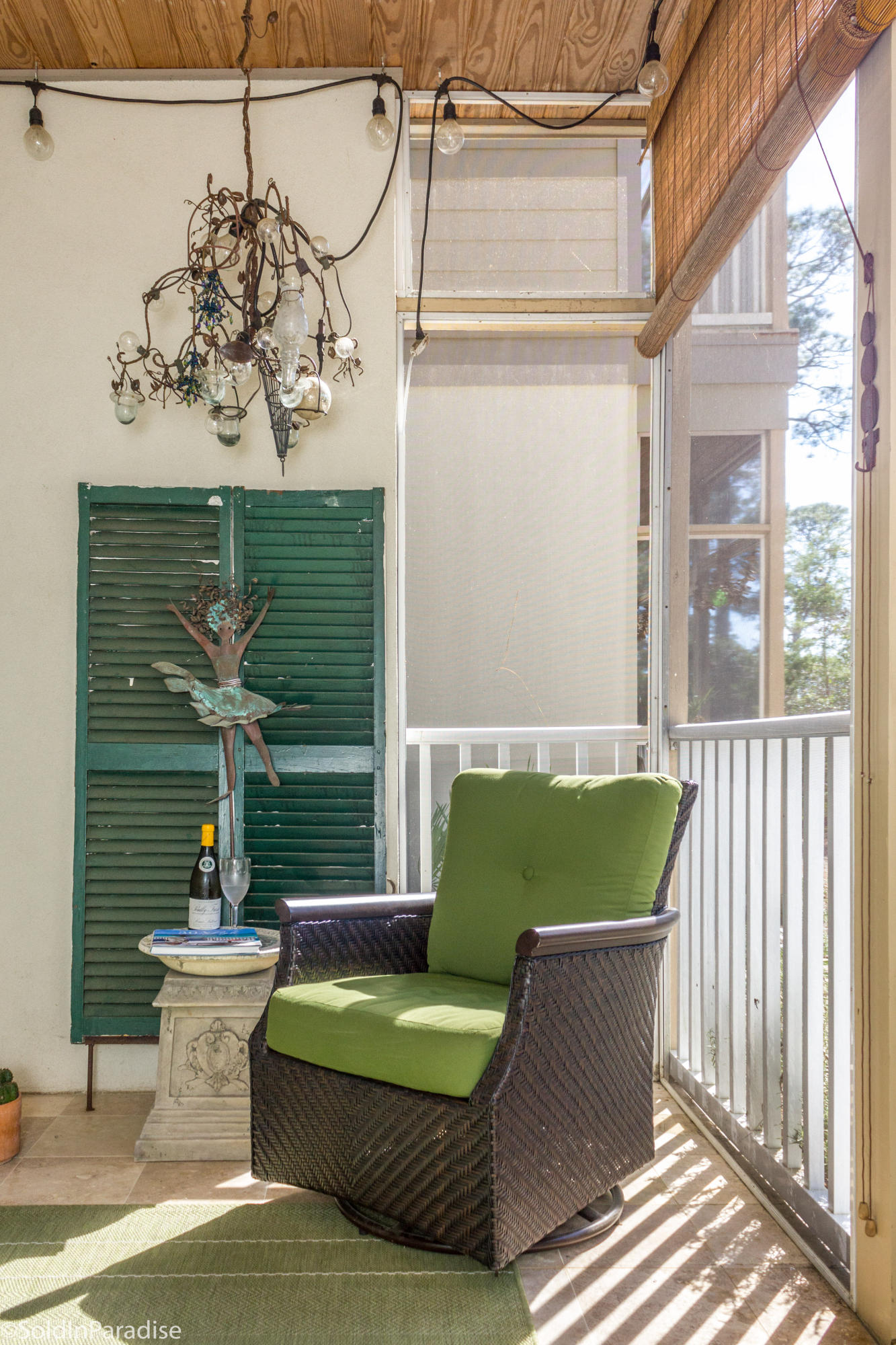 SEAGROVE HIGHLANDS - Residential