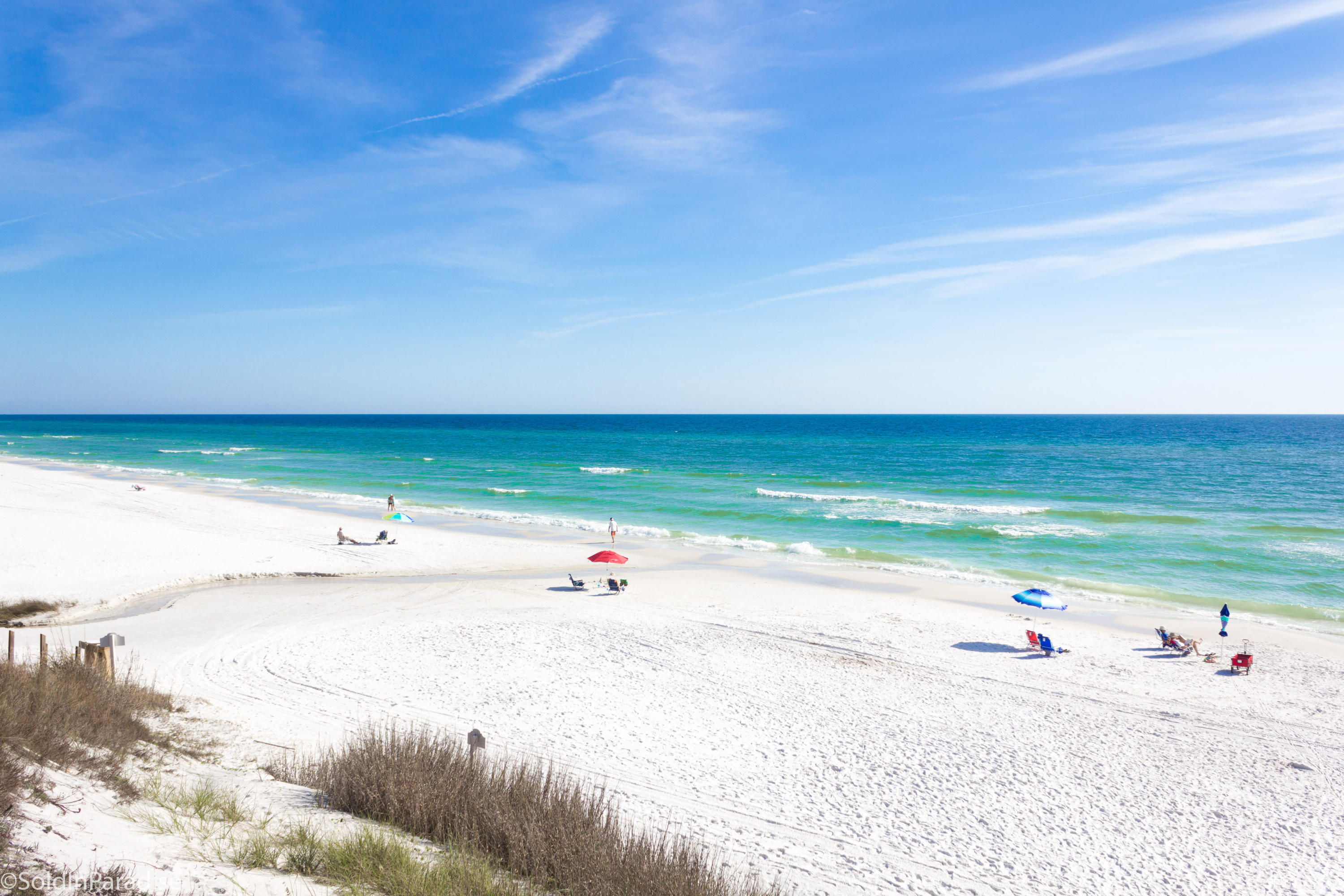 SEAGROVE HIGHLANDS - Residential