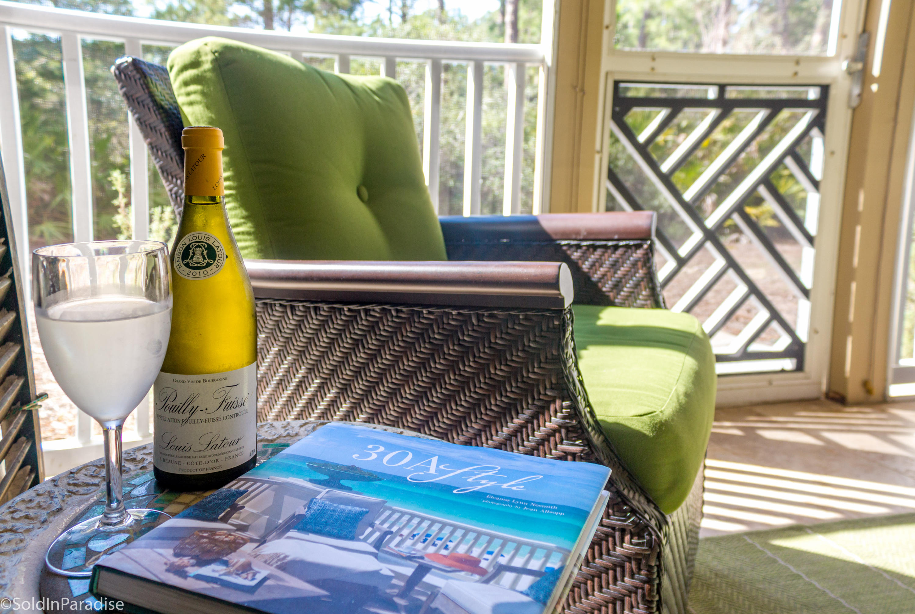 SEAGROVE HIGHLANDS - Residential