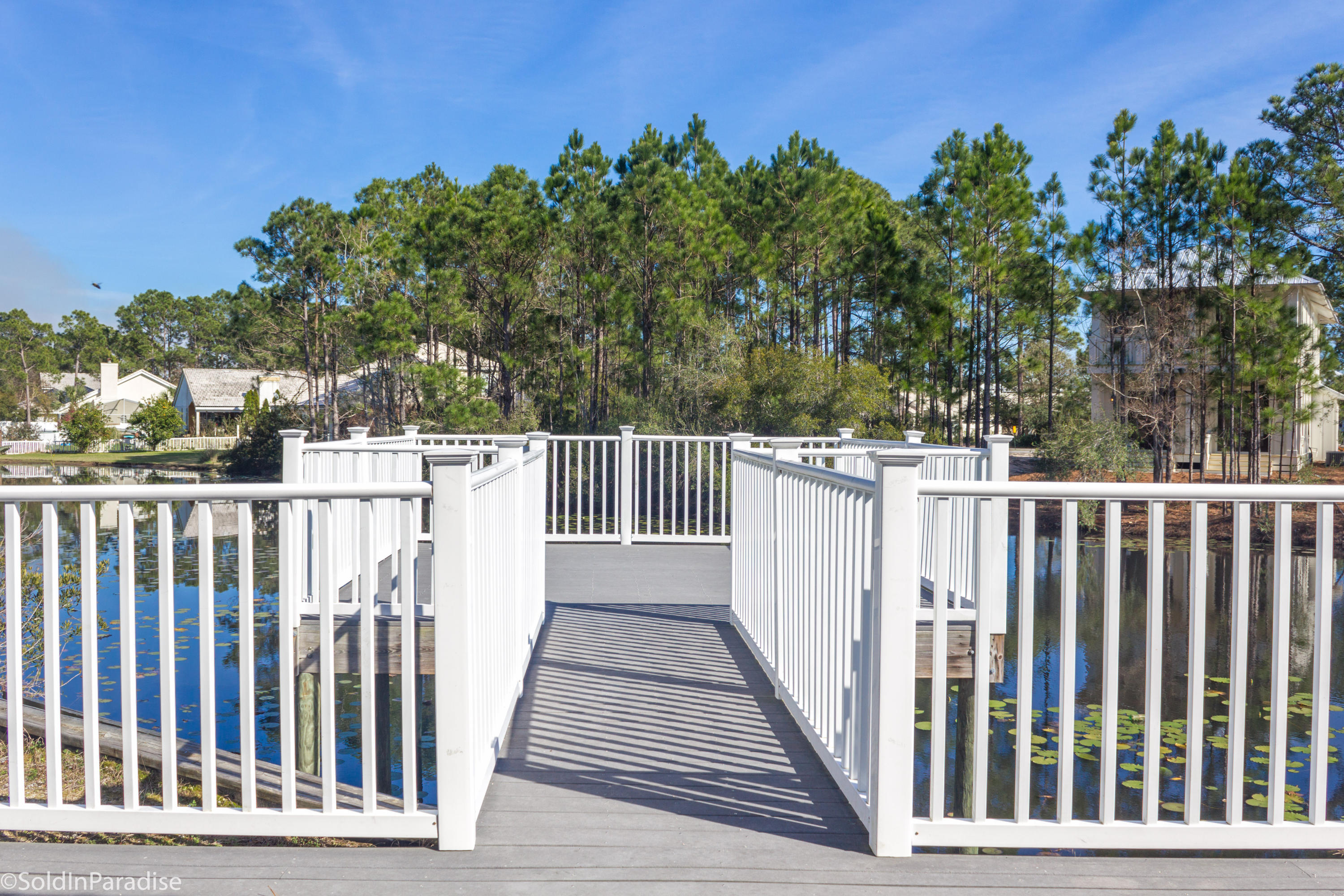 SEAGROVE HIGHLANDS - Residential