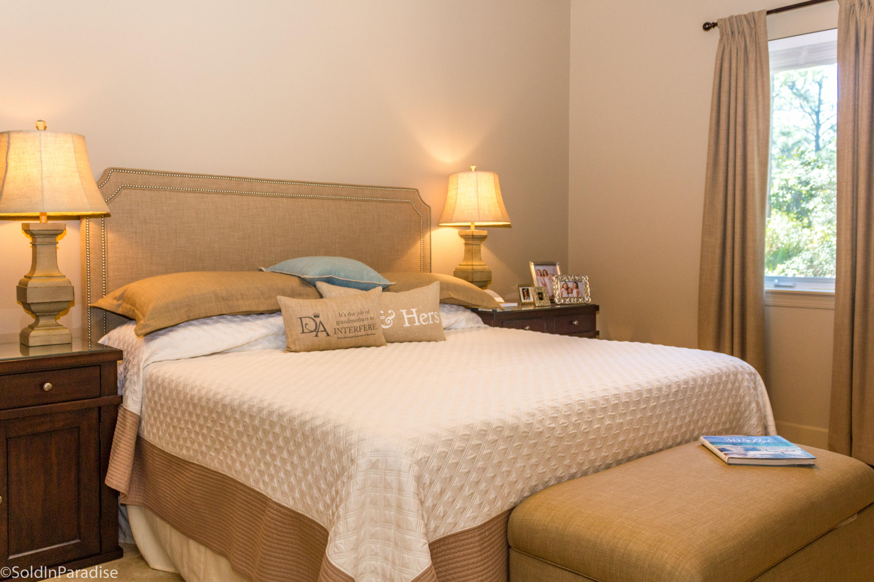 SEAGROVE HIGHLANDS - Residential