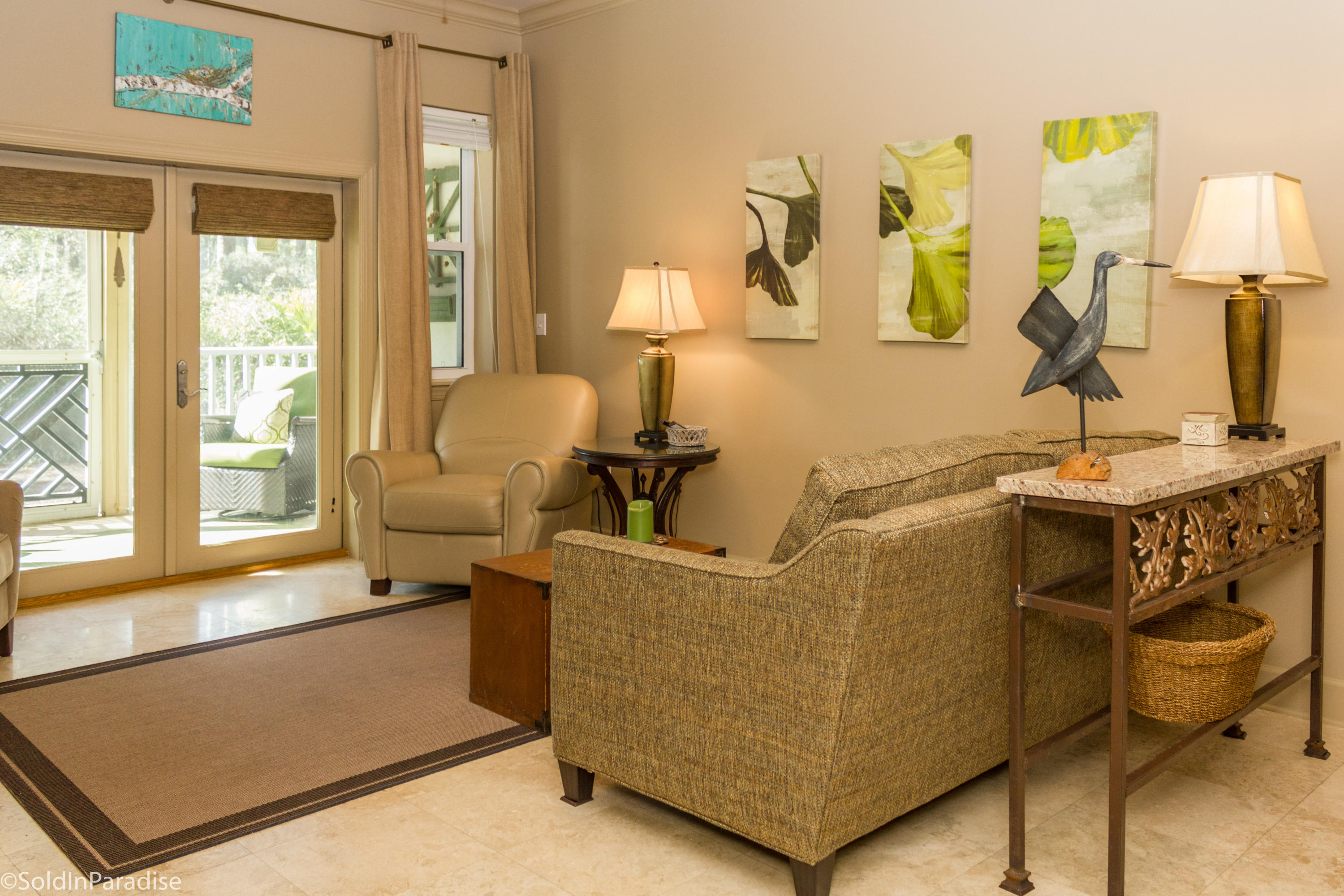 SEAGROVE HIGHLANDS - Residential