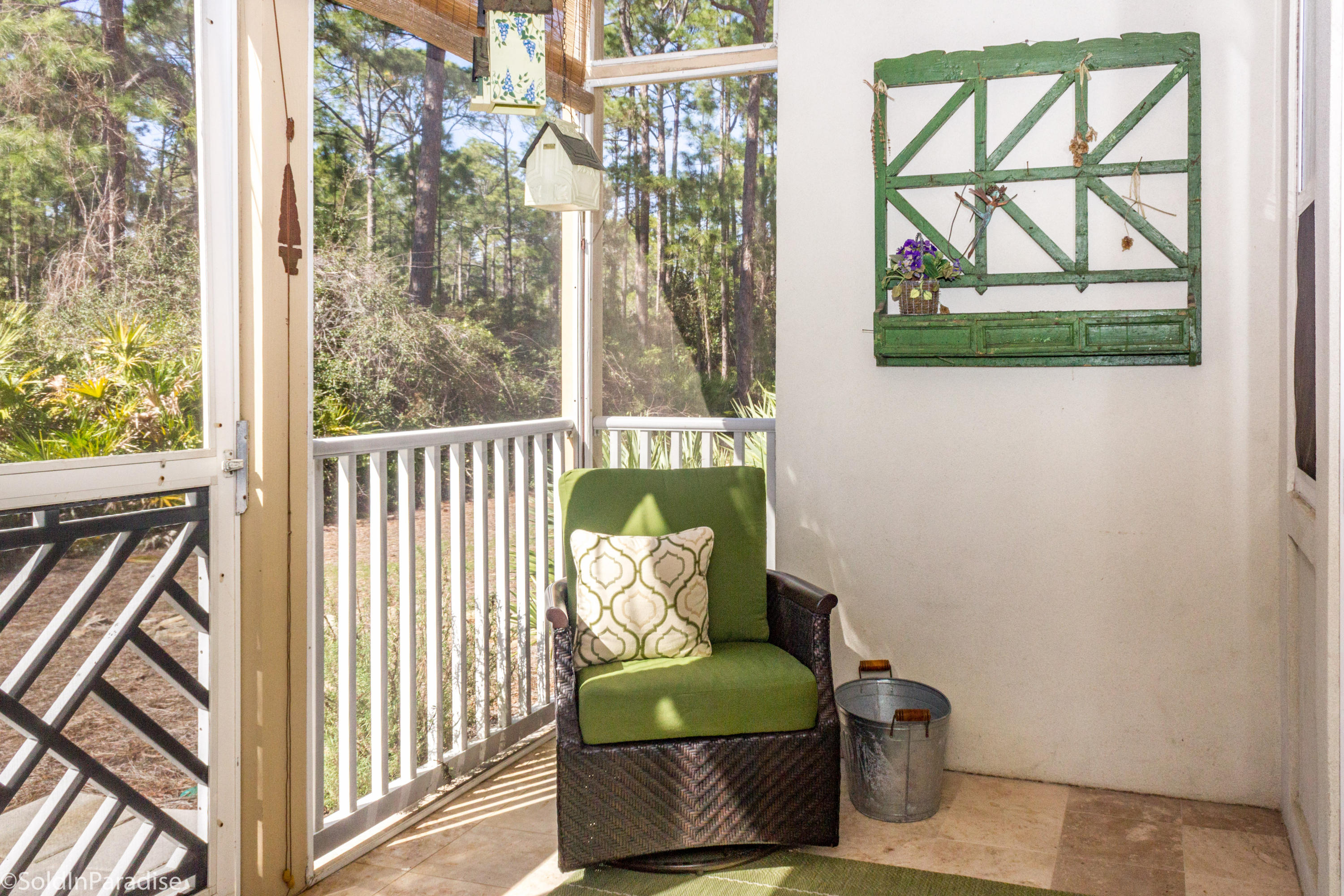 SEAGROVE HIGHLANDS - Residential