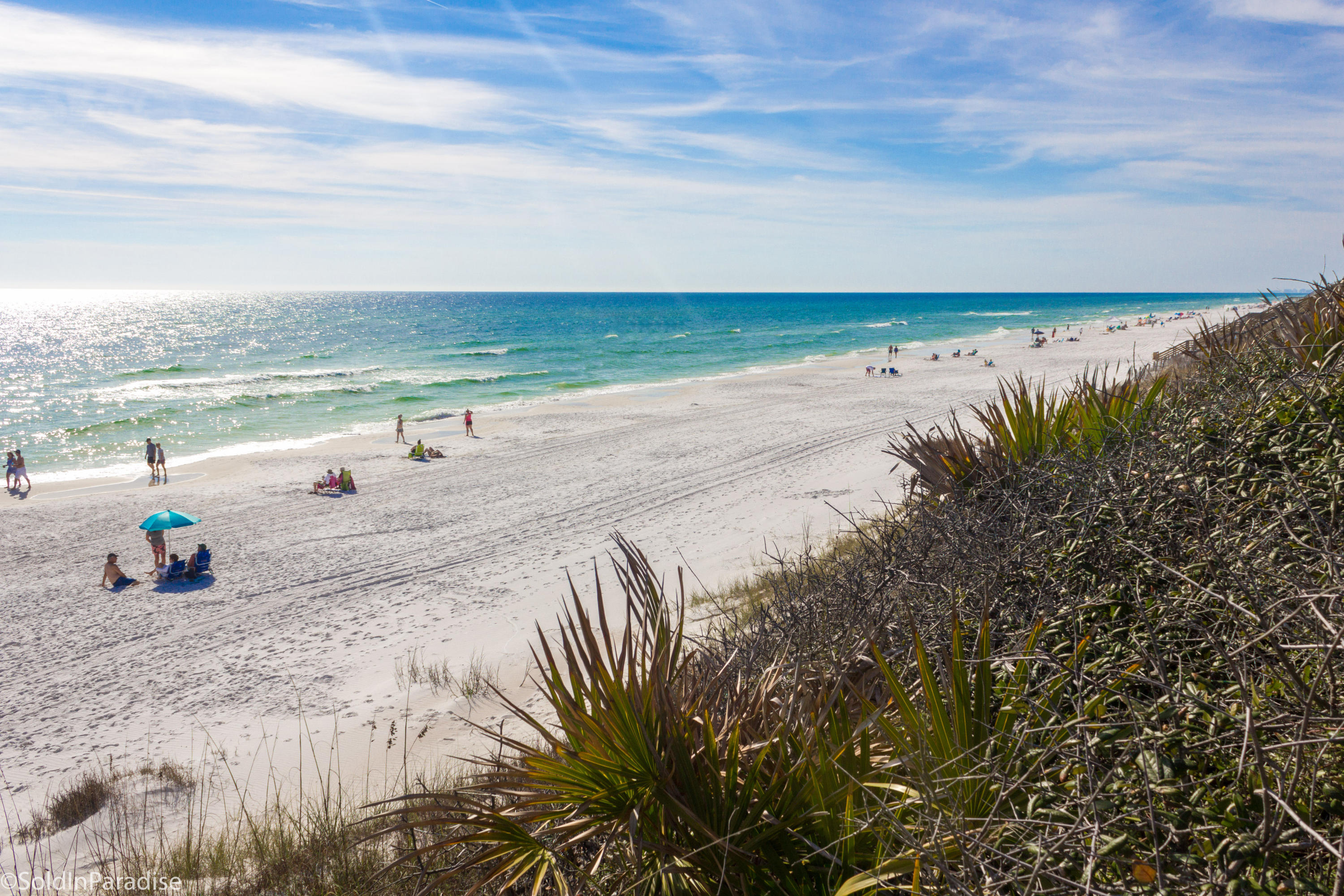 SEAGROVE HIGHLANDS - Residential