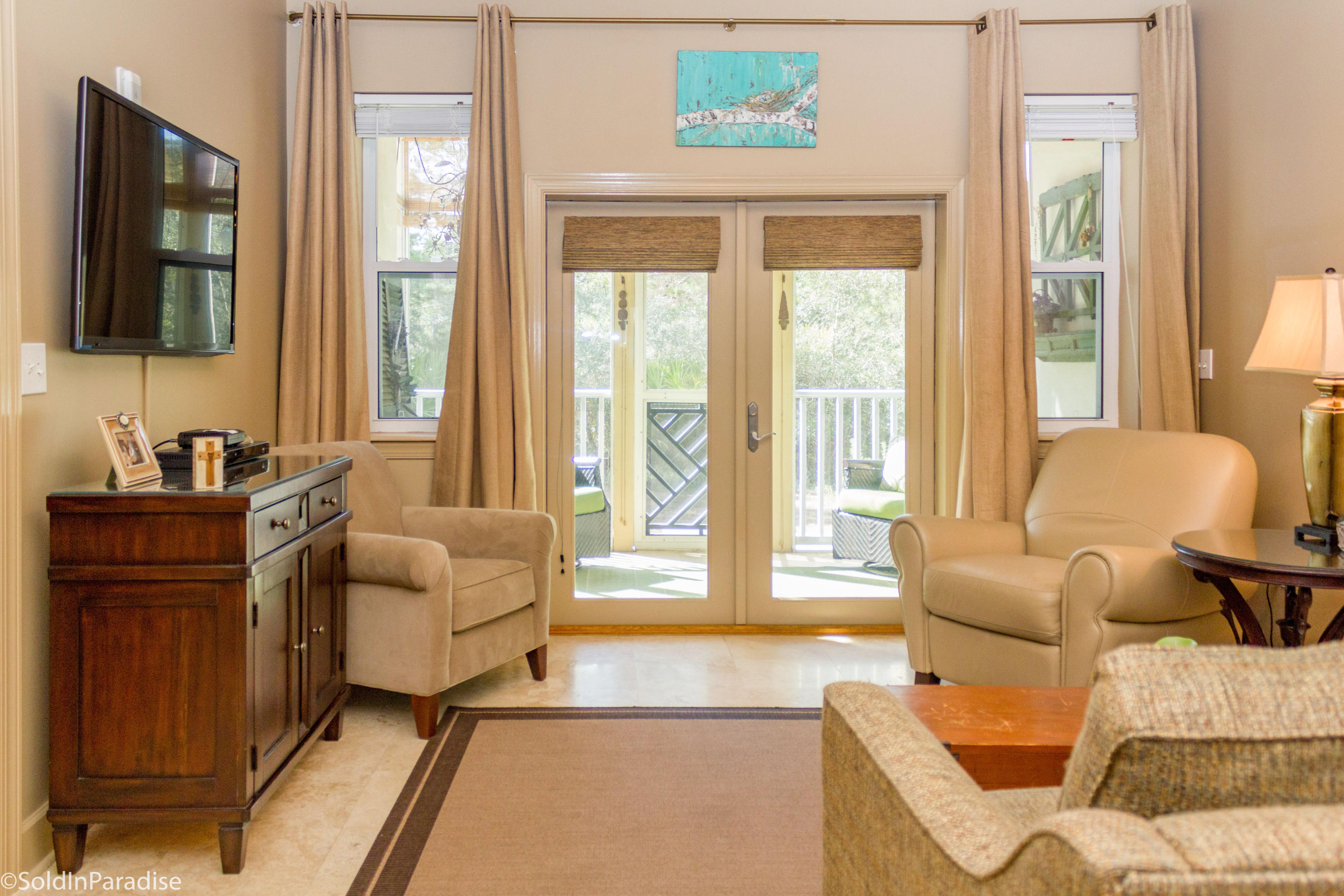 SEAGROVE HIGHLANDS - Residential