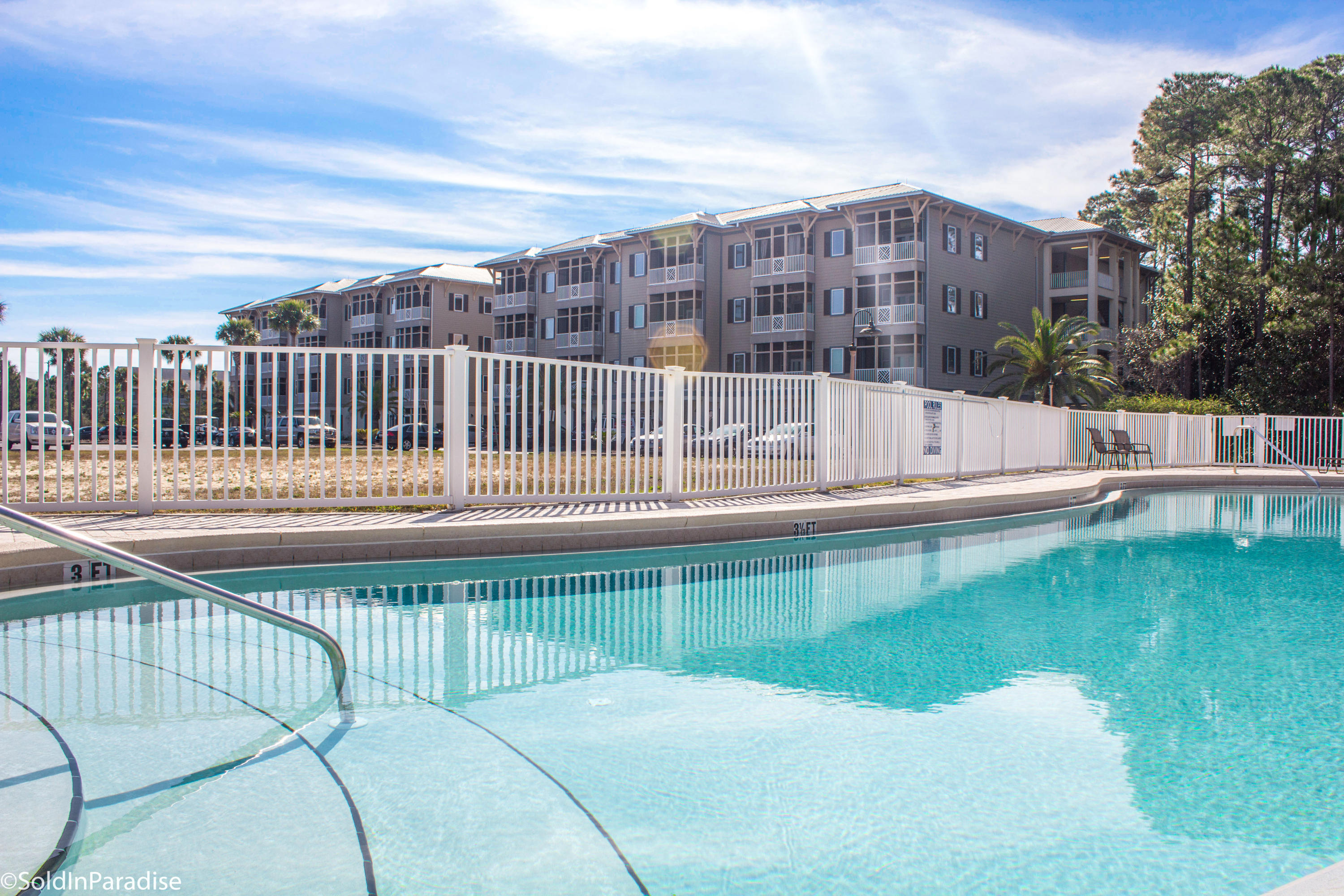 SEAGROVE HIGHLANDS - Residential