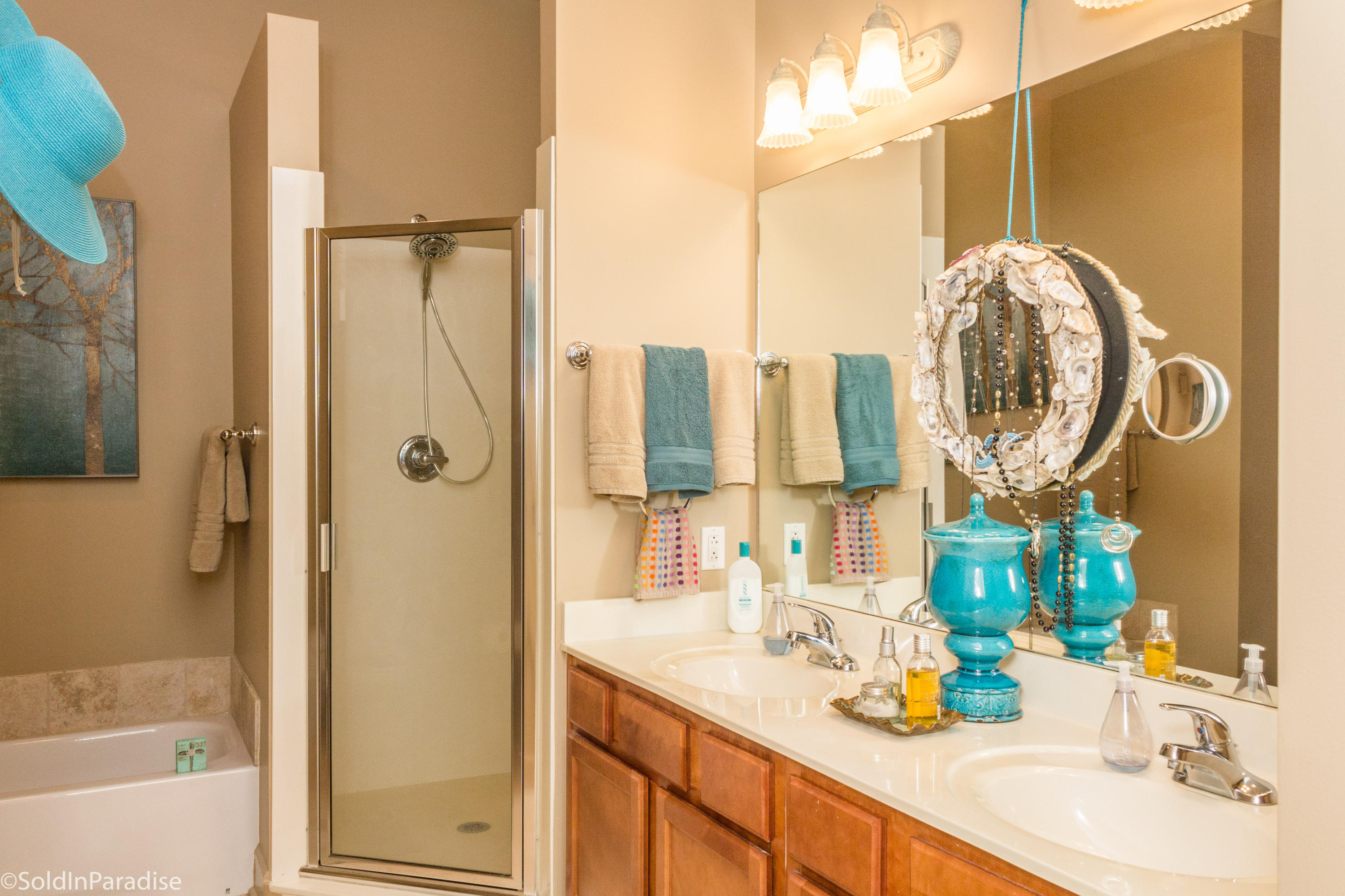 SEAGROVE HIGHLANDS - Residential