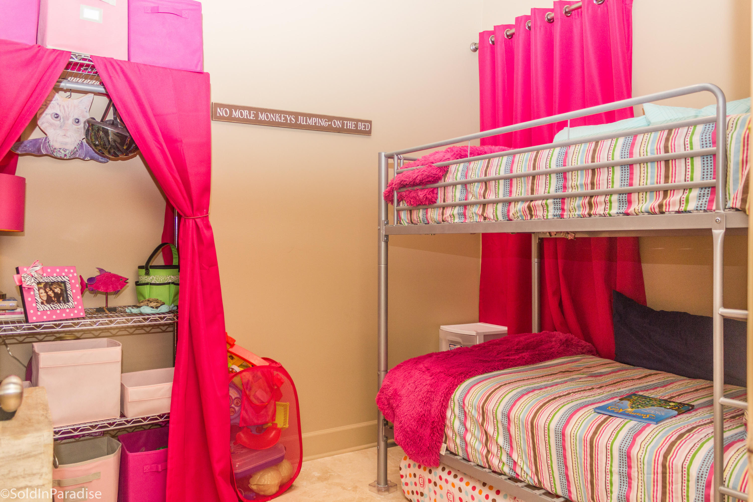 SEAGROVE HIGHLANDS - Residential