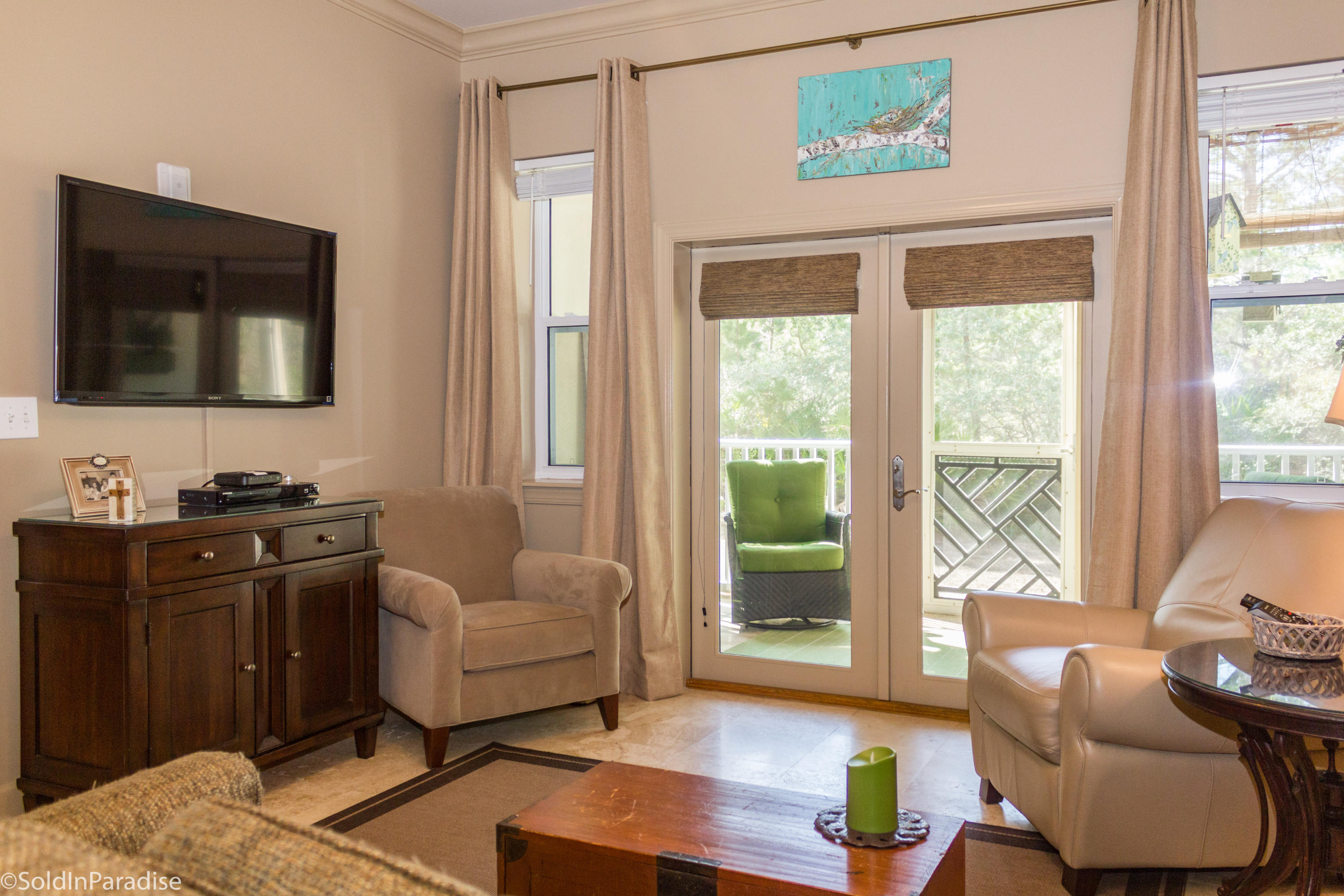 SEAGROVE HIGHLANDS - Residential