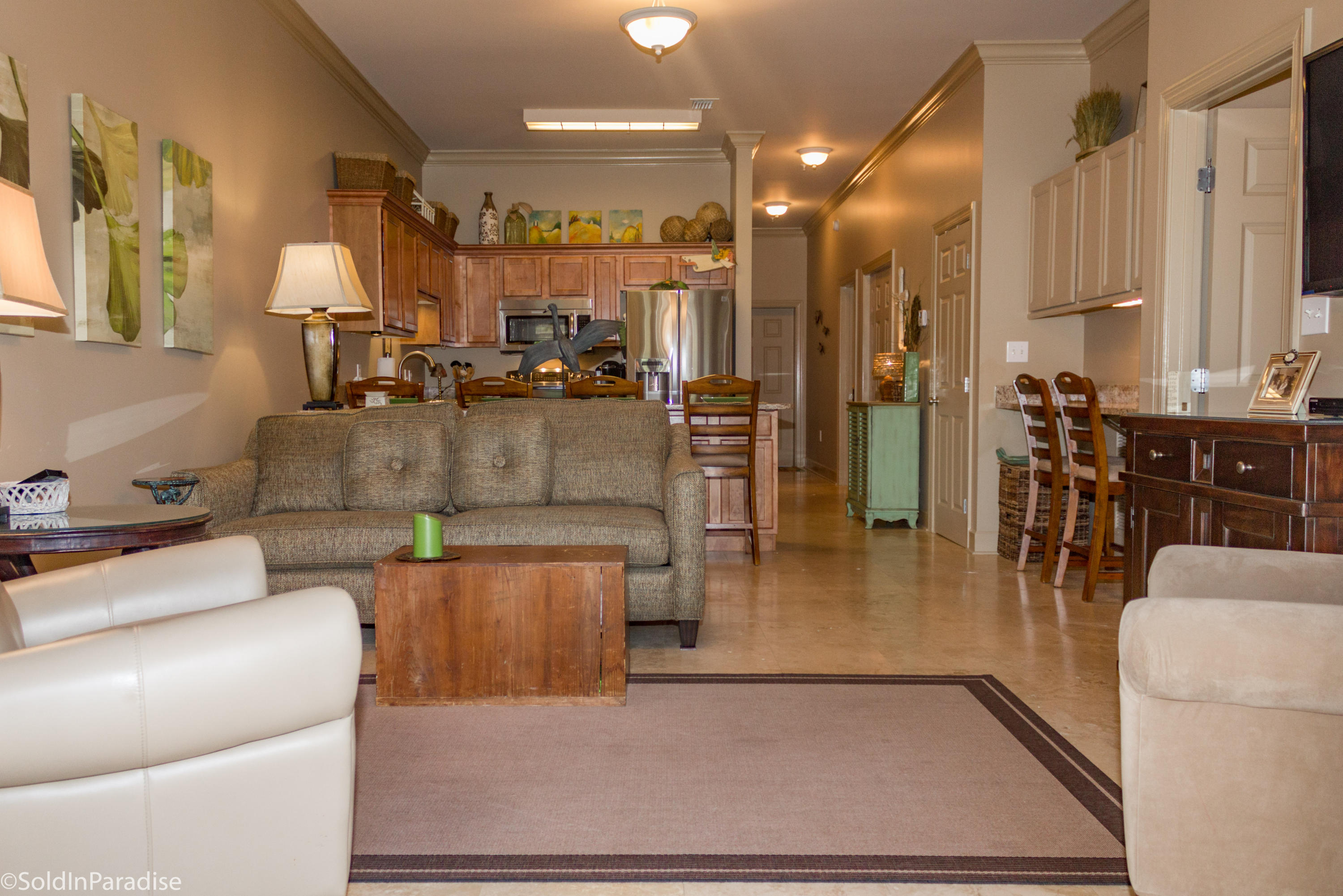 SEAGROVE HIGHLANDS - Residential