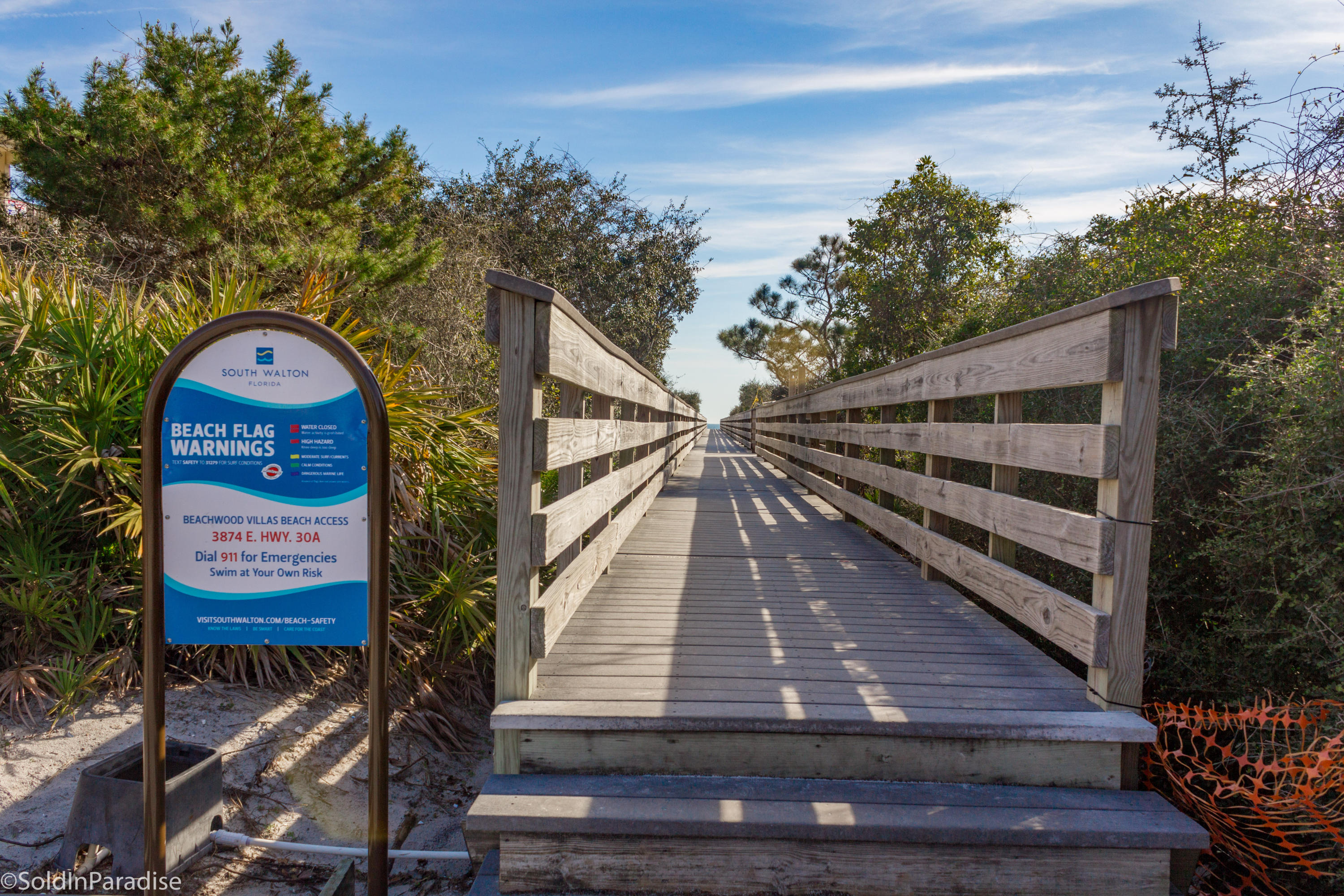 SEAGROVE HIGHLANDS - Residential