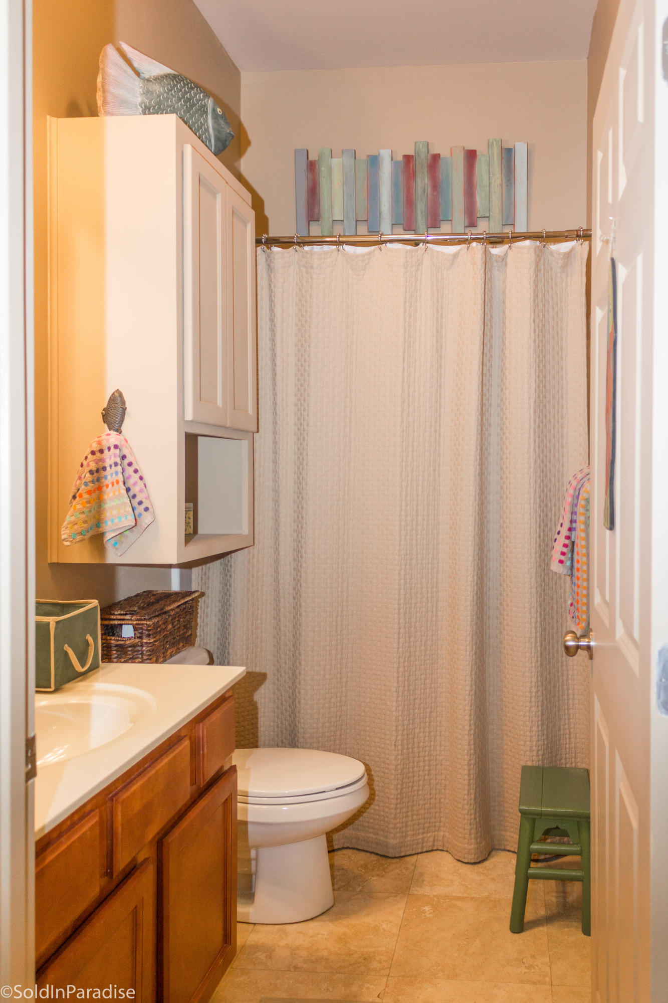 SEAGROVE HIGHLANDS - Residential