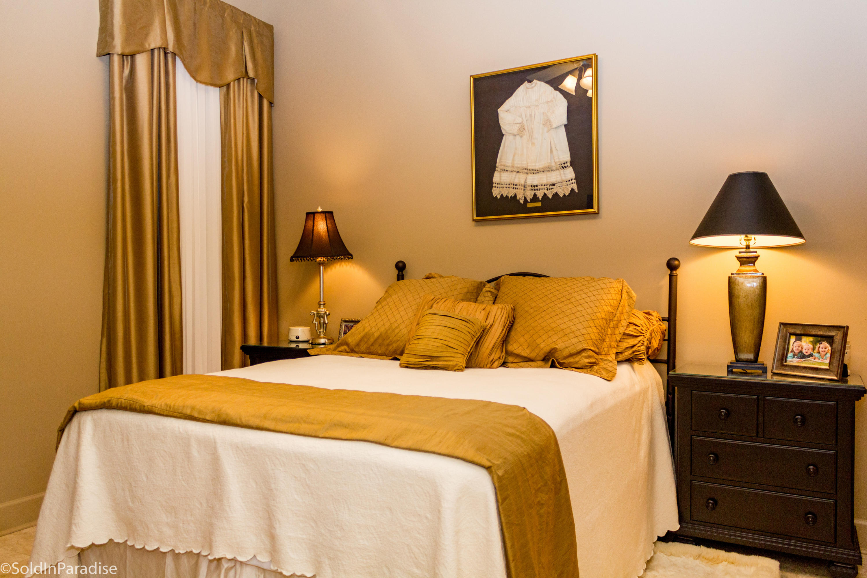 SEAGROVE HIGHLANDS - Residential