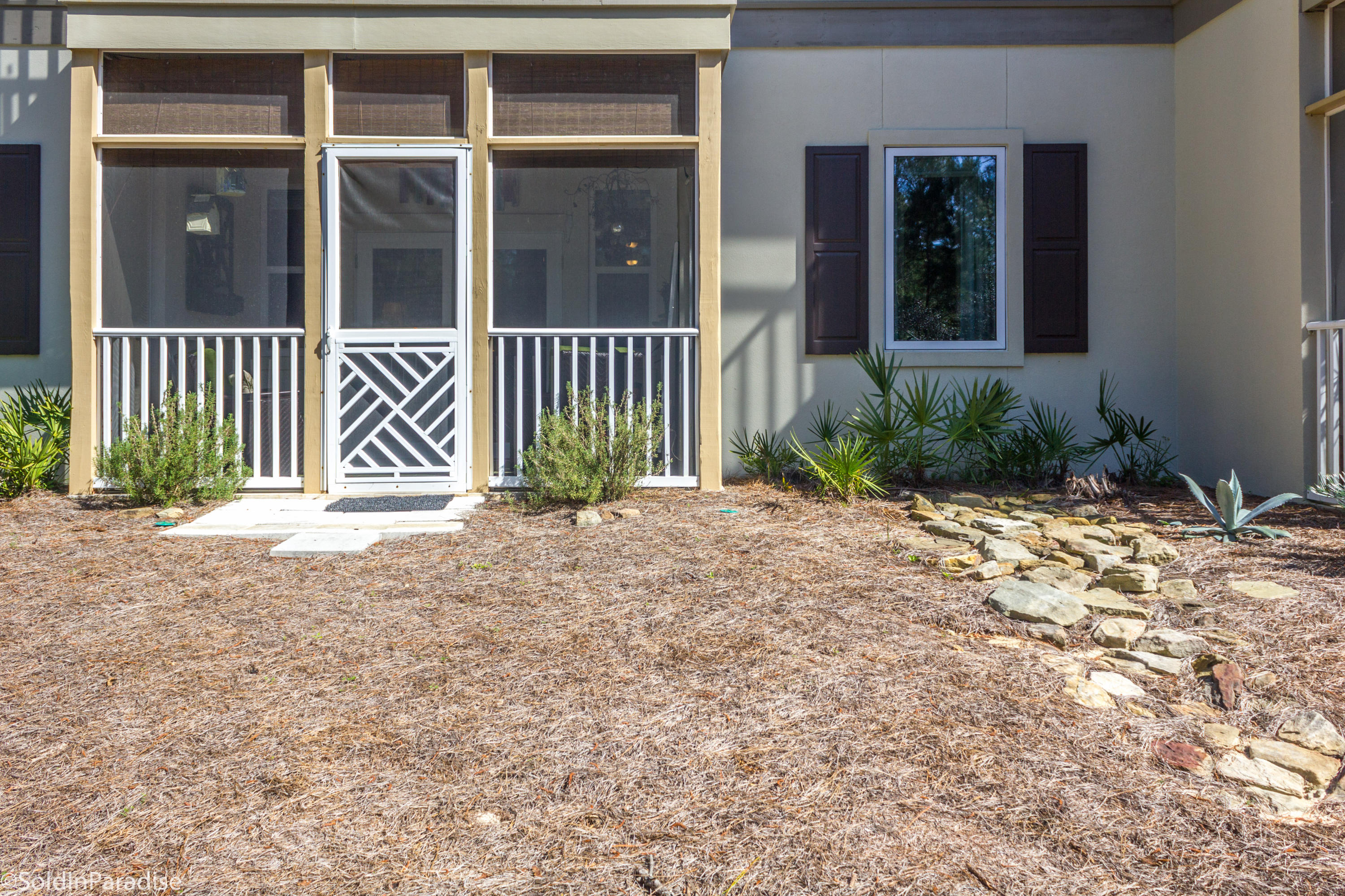 SEAGROVE HIGHLANDS - Residential