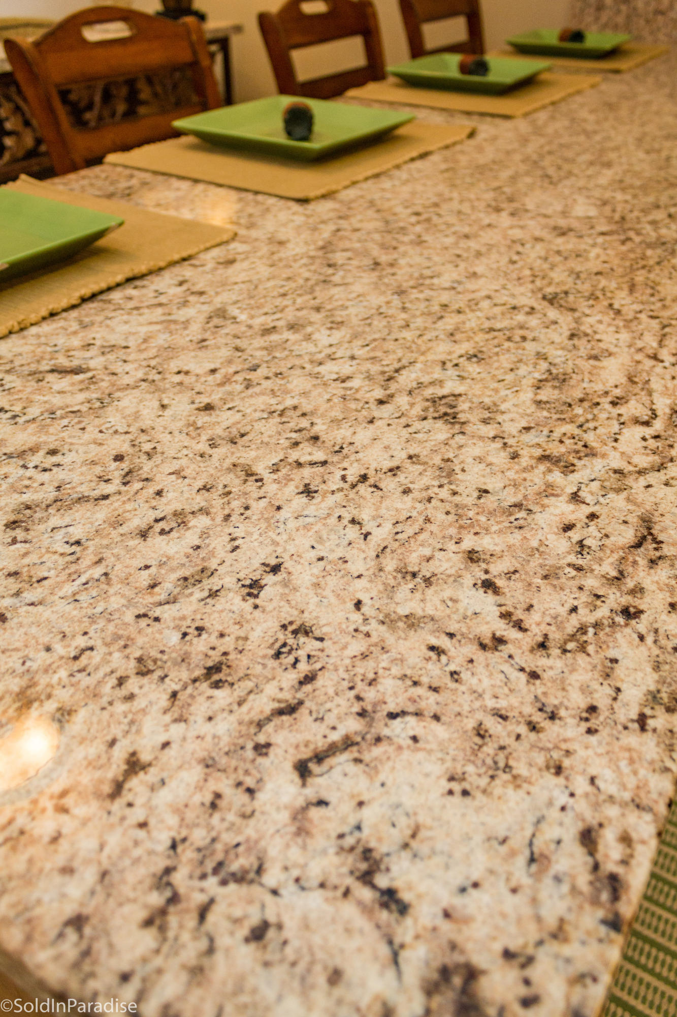 SEAGROVE HIGHLANDS - Residential