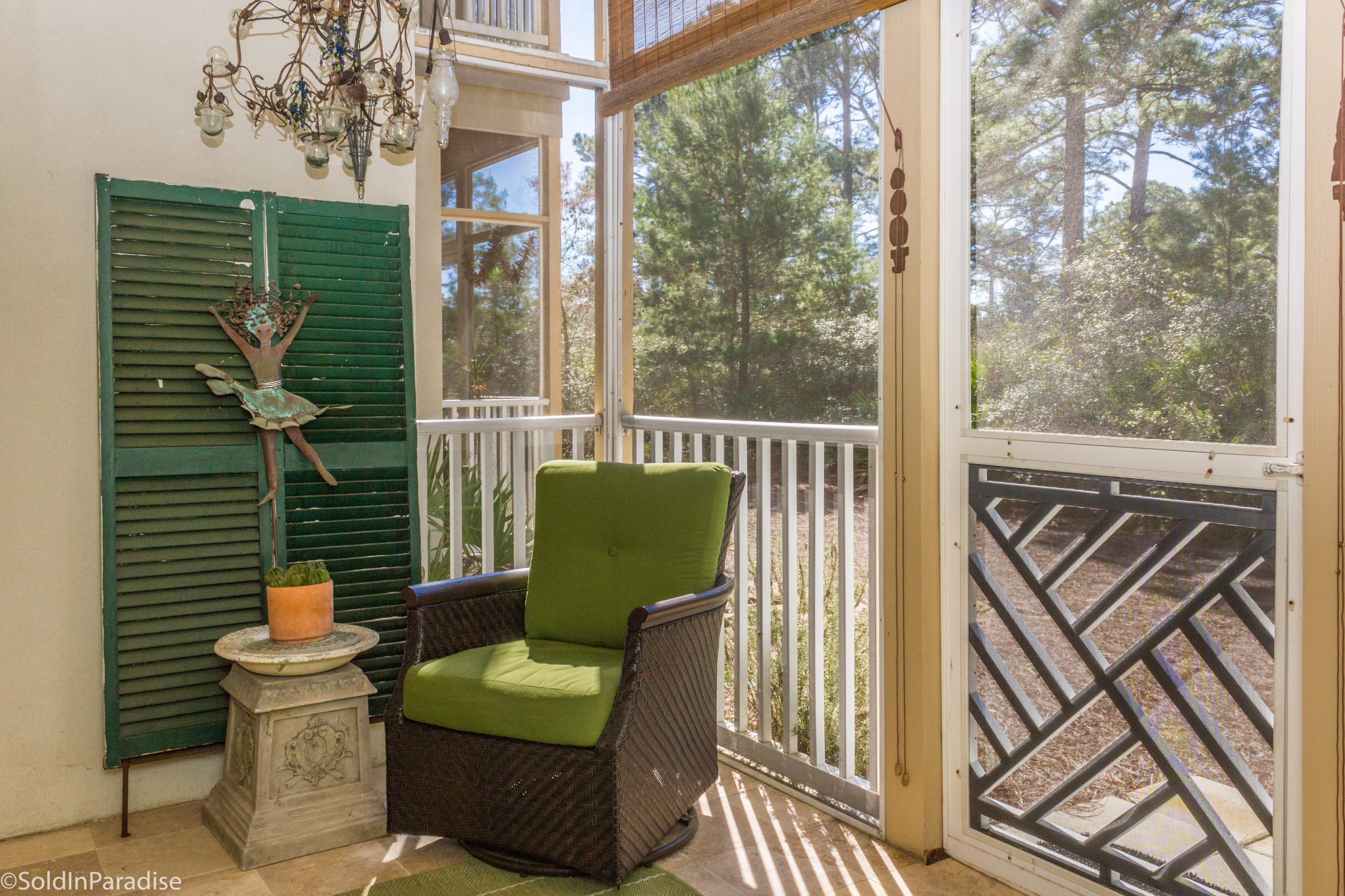 SEAGROVE HIGHLANDS - Residential