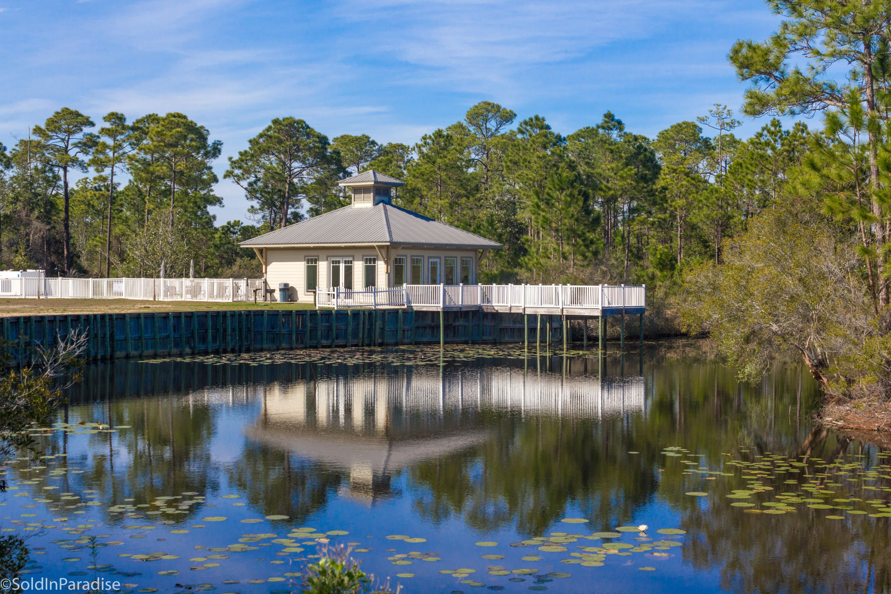 SEAGROVE HIGHLANDS - Residential