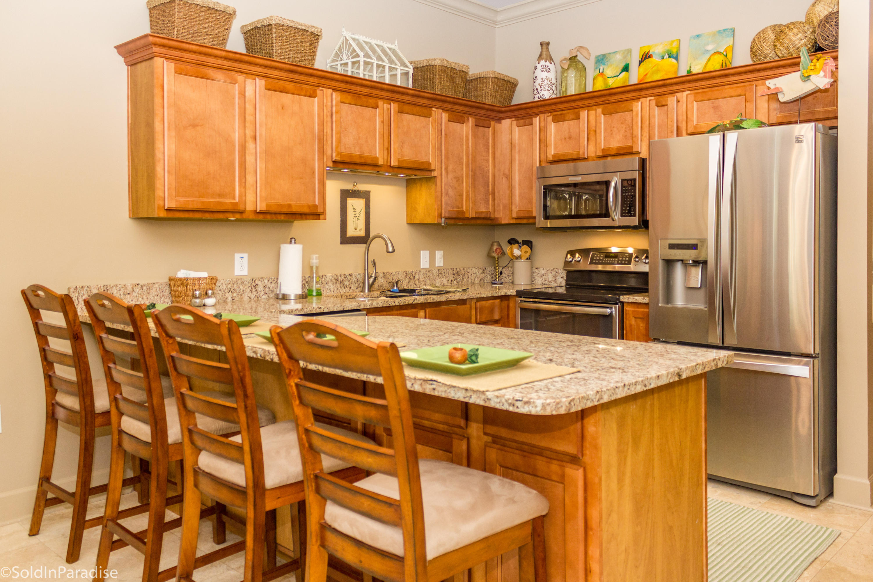 SEAGROVE HIGHLANDS - Residential