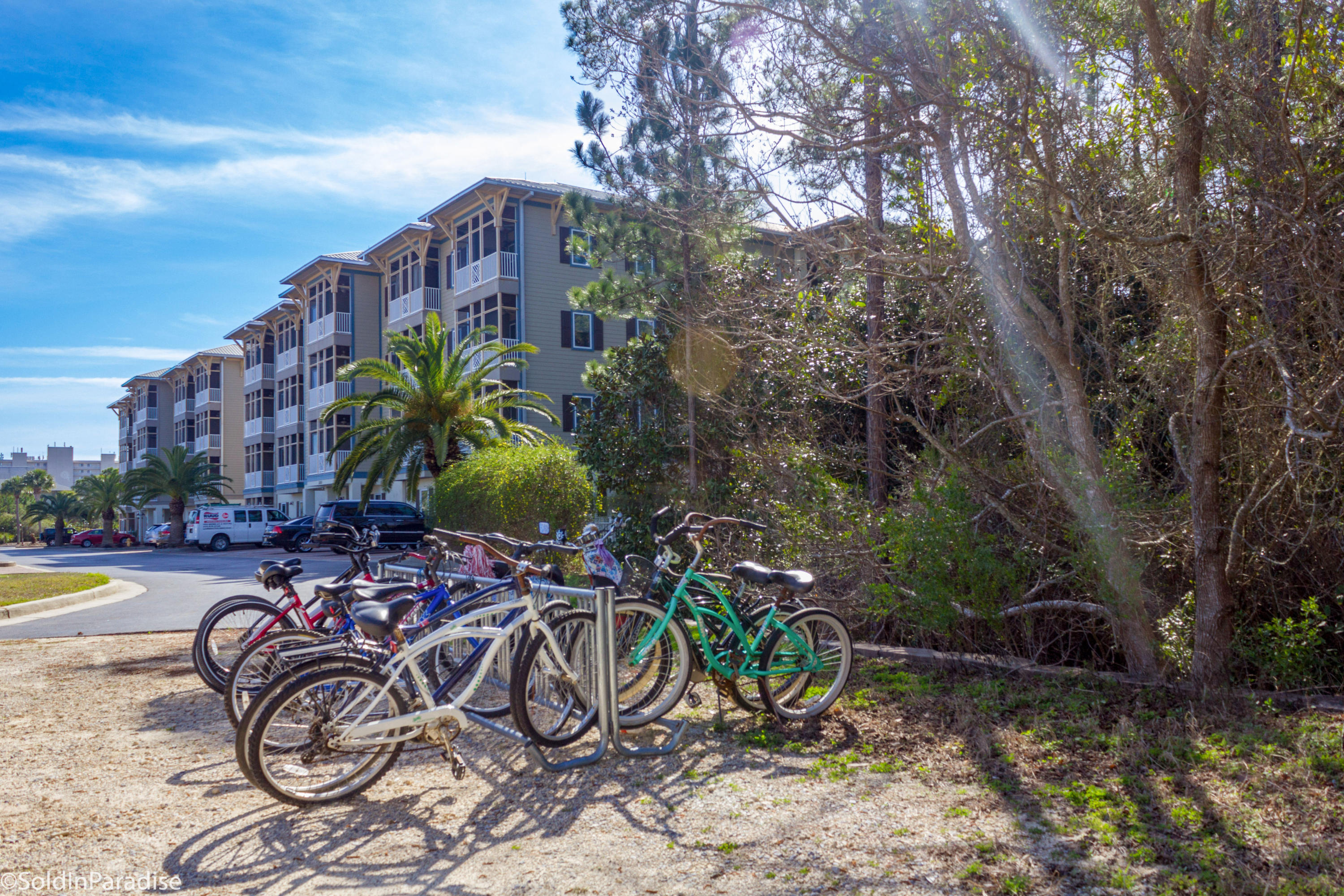 SEAGROVE HIGHLANDS - Residential