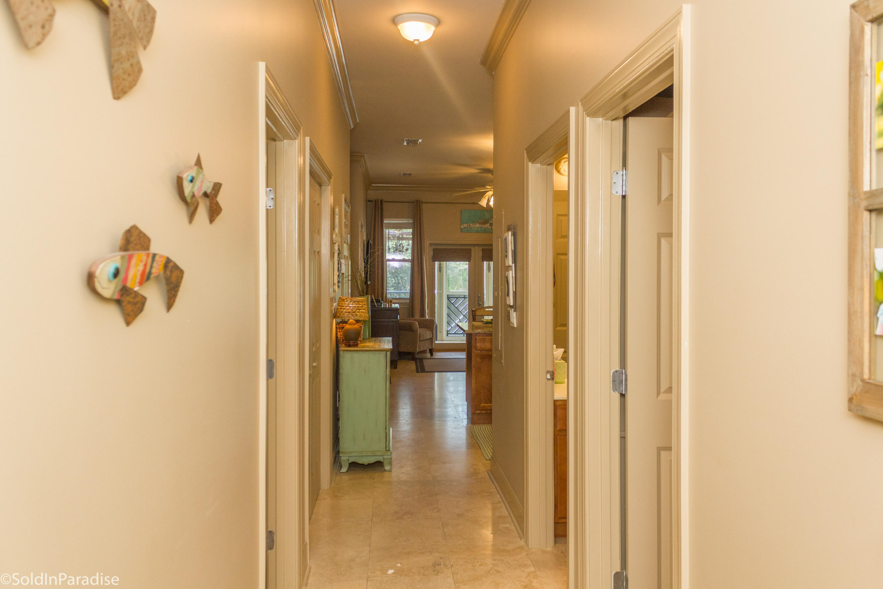 SEAGROVE HIGHLANDS - Residential