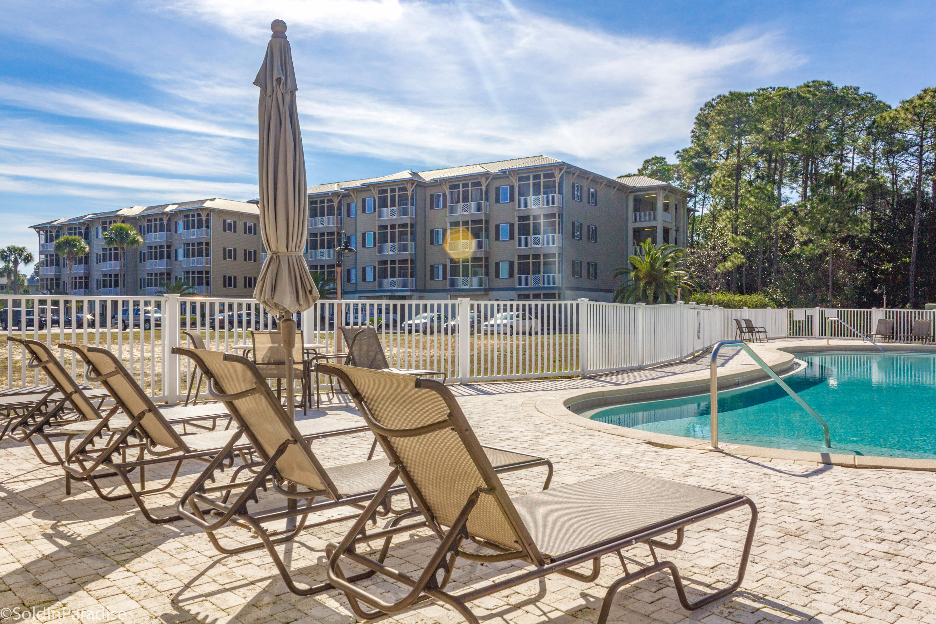 SEAGROVE HIGHLANDS - Residential