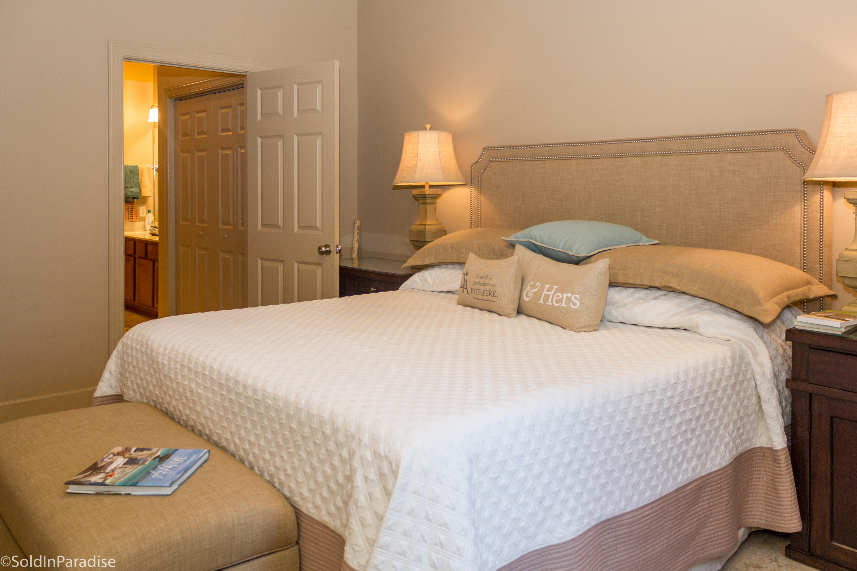 SEAGROVE HIGHLANDS - Residential