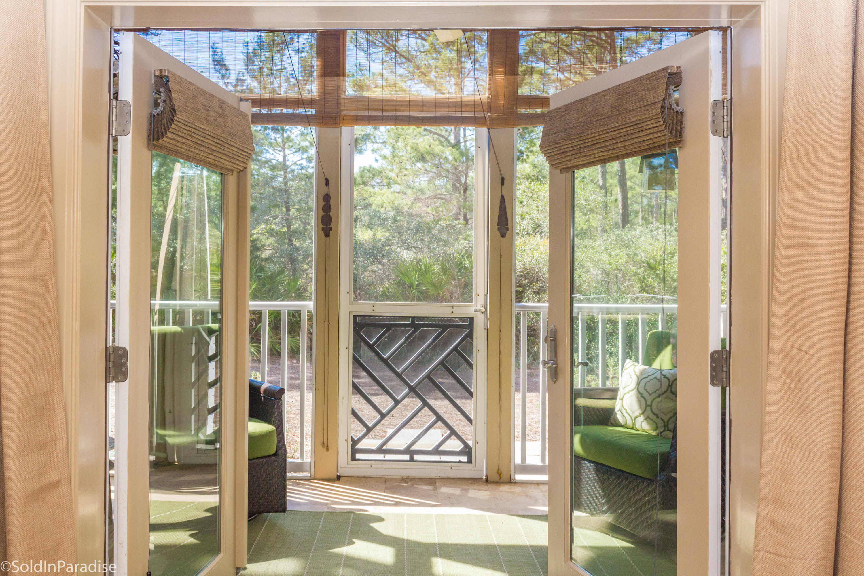 SEAGROVE HIGHLANDS - Residential