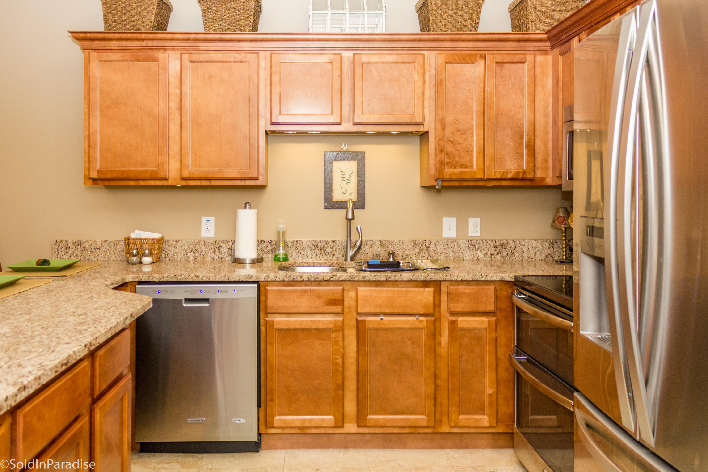 SEAGROVE HIGHLANDS - Residential