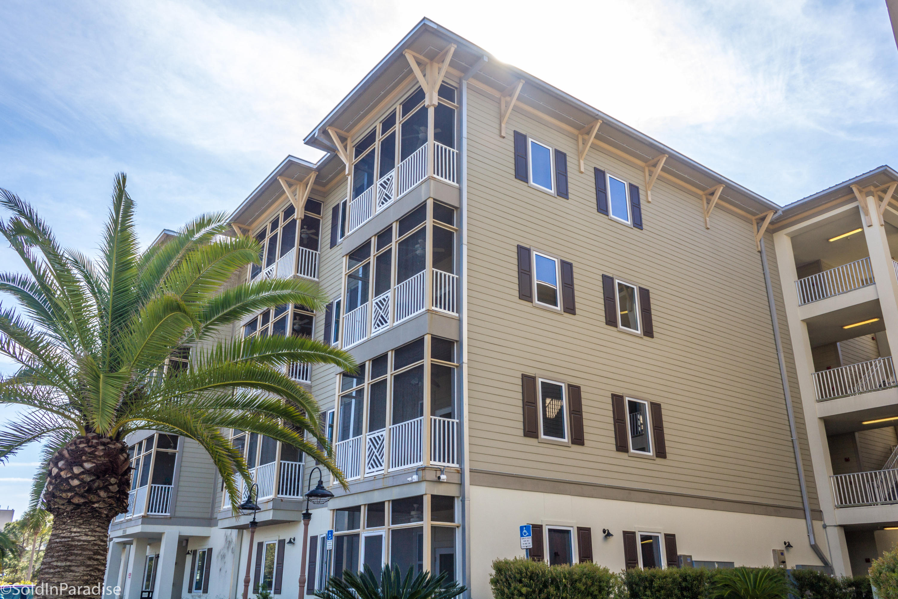 SEAGROVE HIGHLANDS - Residential