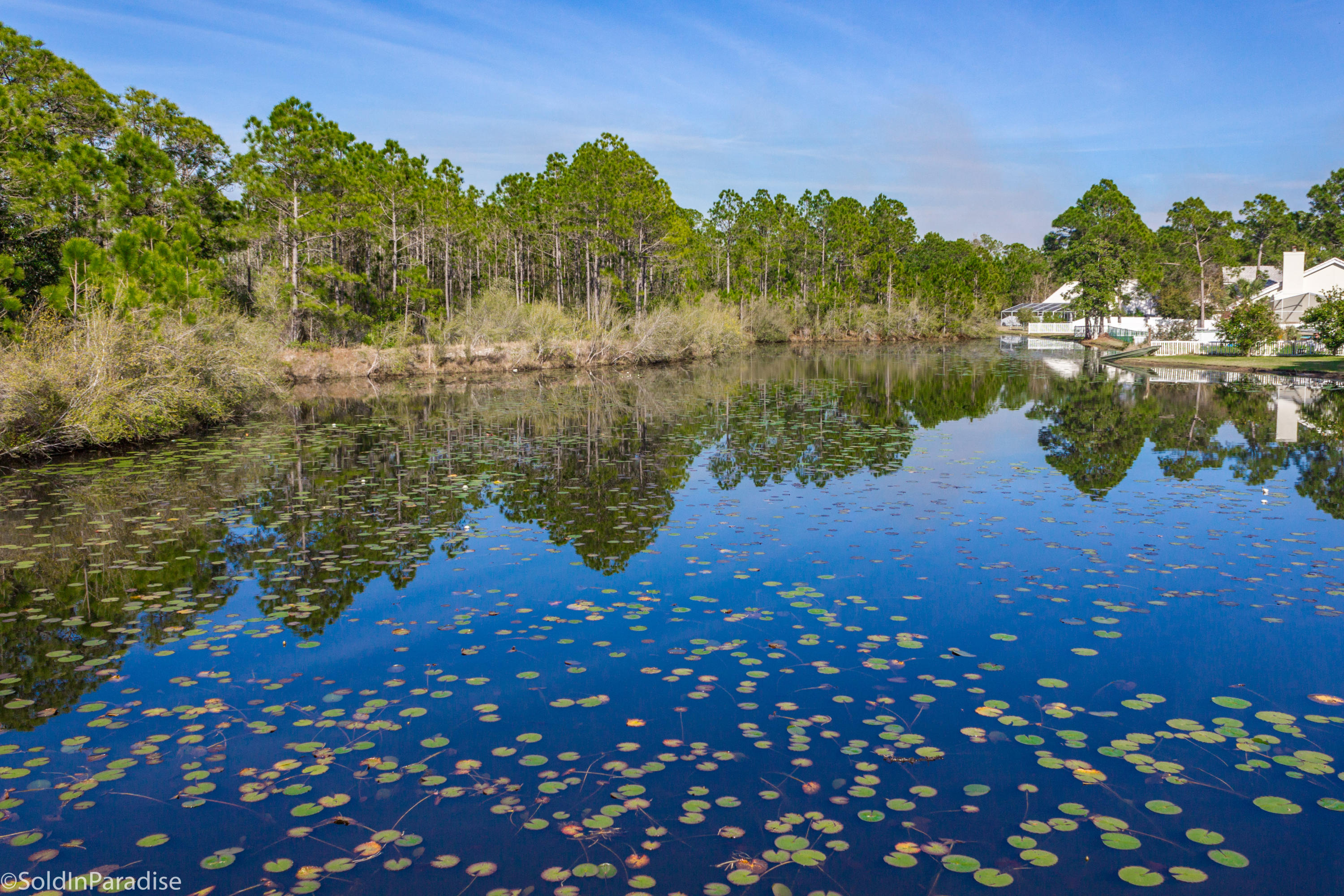 SEAGROVE HIGHLANDS - Residential