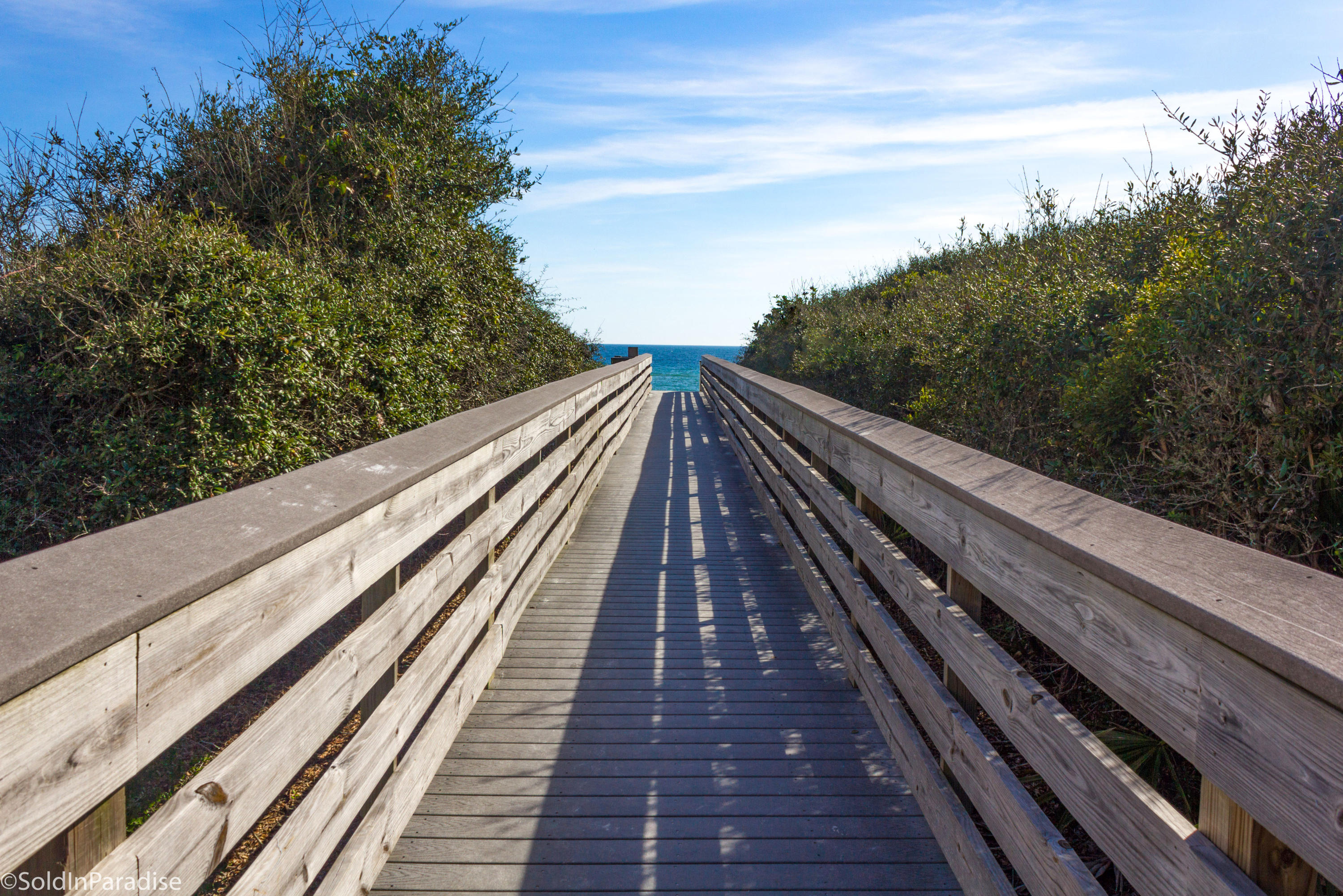 SEAGROVE HIGHLANDS - Residential