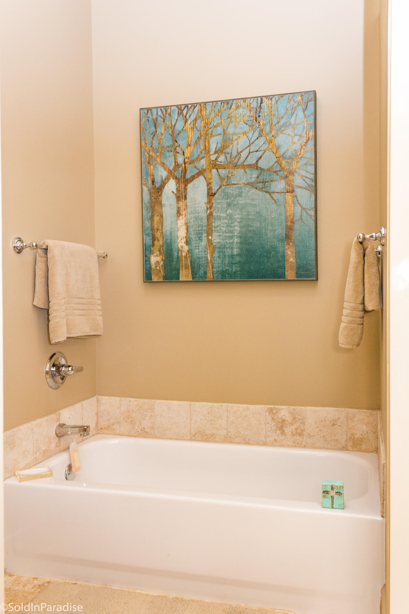 SEAGROVE HIGHLANDS - Residential