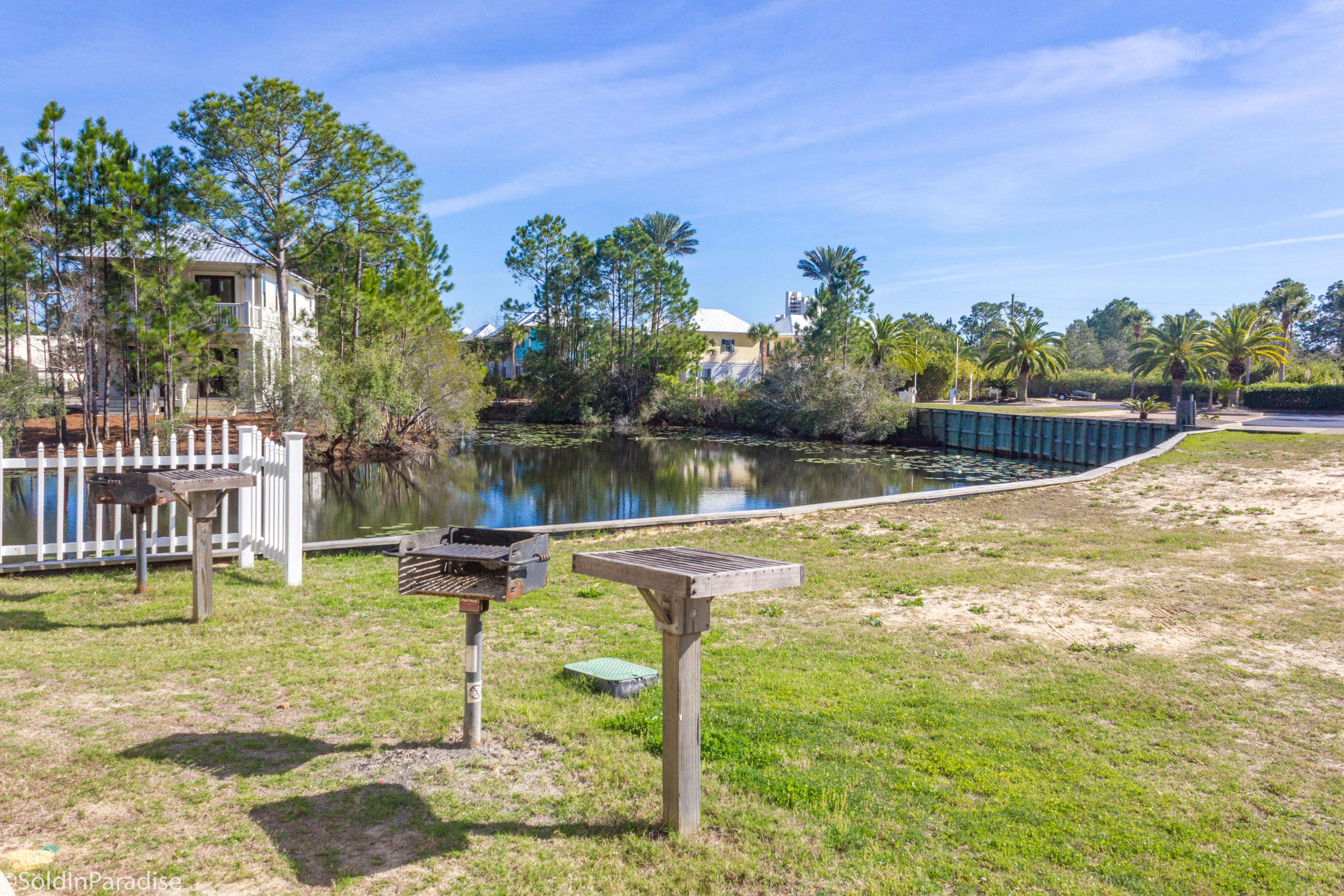 SEAGROVE HIGHLANDS - Residential