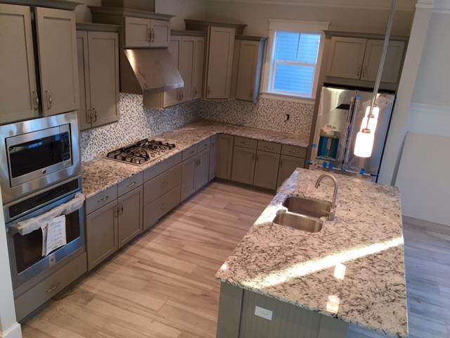 PROMINENCE/SINGLE FAMILY HOMES - Residential