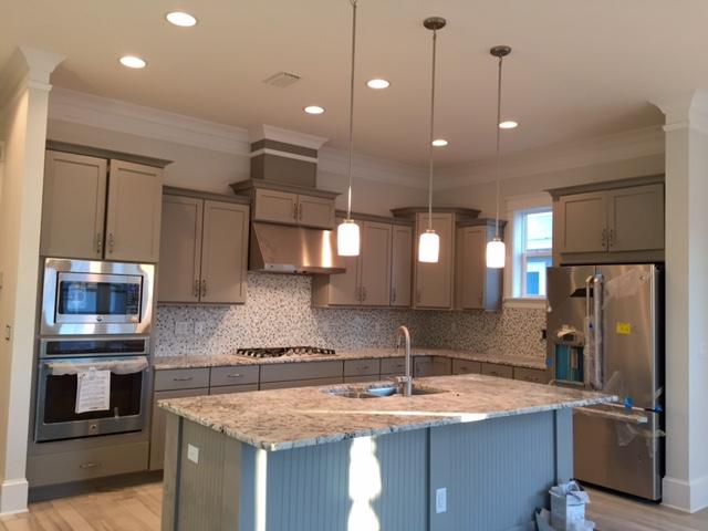 PROMINENCE/SINGLE FAMILY HOMES - Residential