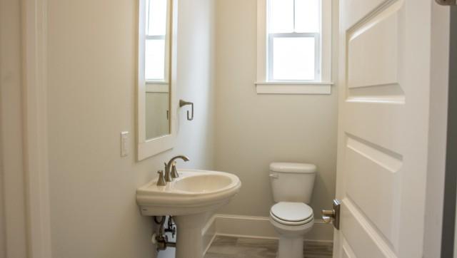 PROMINENCE/SINGLE FAMILY HOMES - Residential