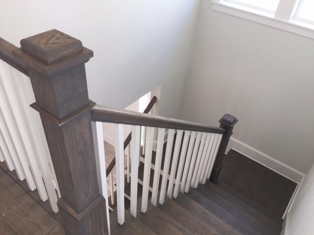 PROMINENCE/SINGLE FAMILY HOMES - Residential