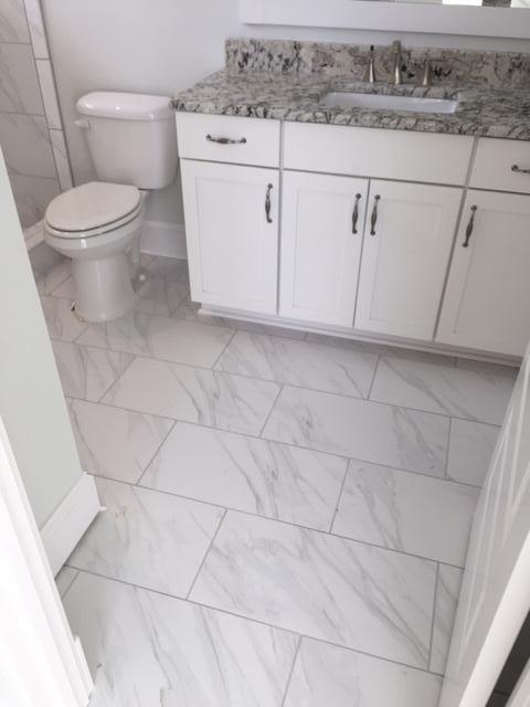 PROMINENCE/SINGLE FAMILY HOMES - Residential