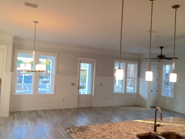 PROMINENCE/SINGLE FAMILY HOMES - Residential