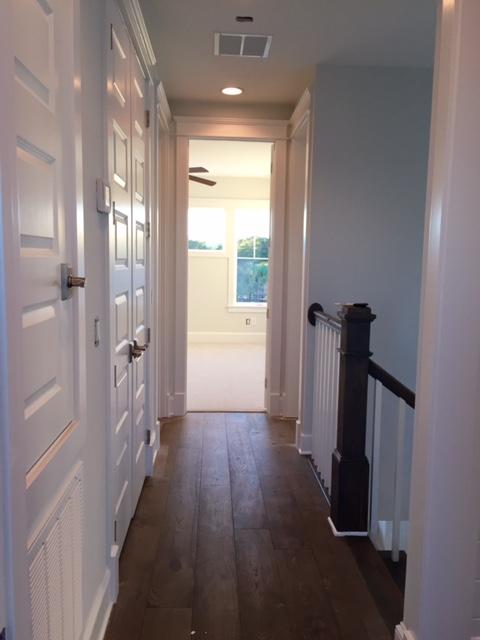 PROMINENCE/SINGLE FAMILY HOMES - Residential