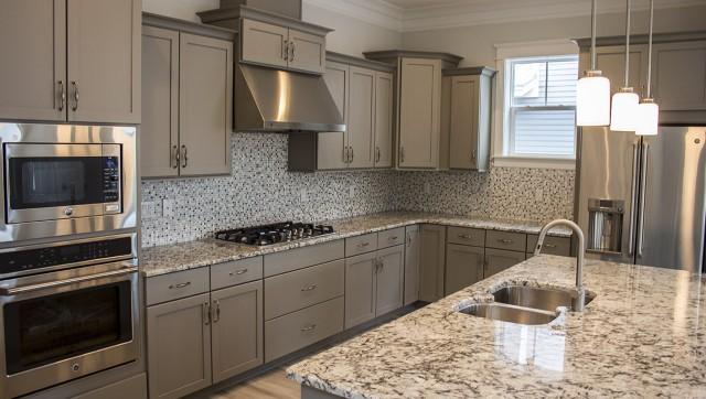 PROMINENCE/SINGLE FAMILY HOMES - Residential