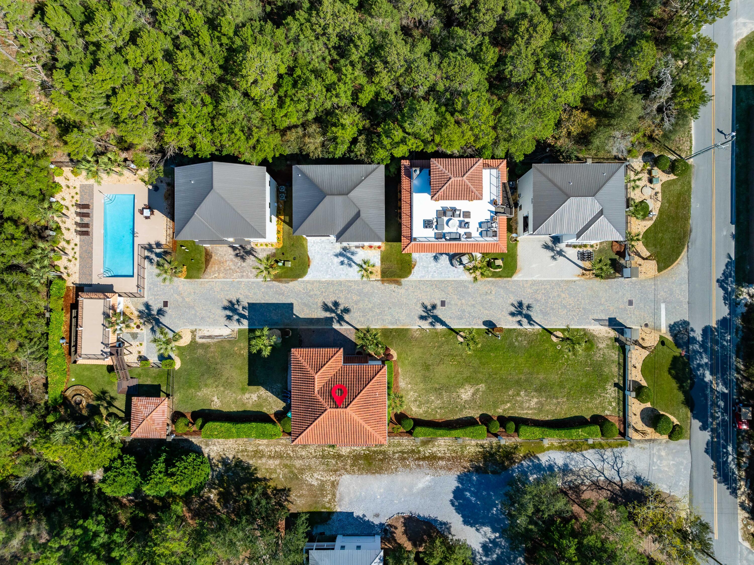 Starview Terrace - Residential